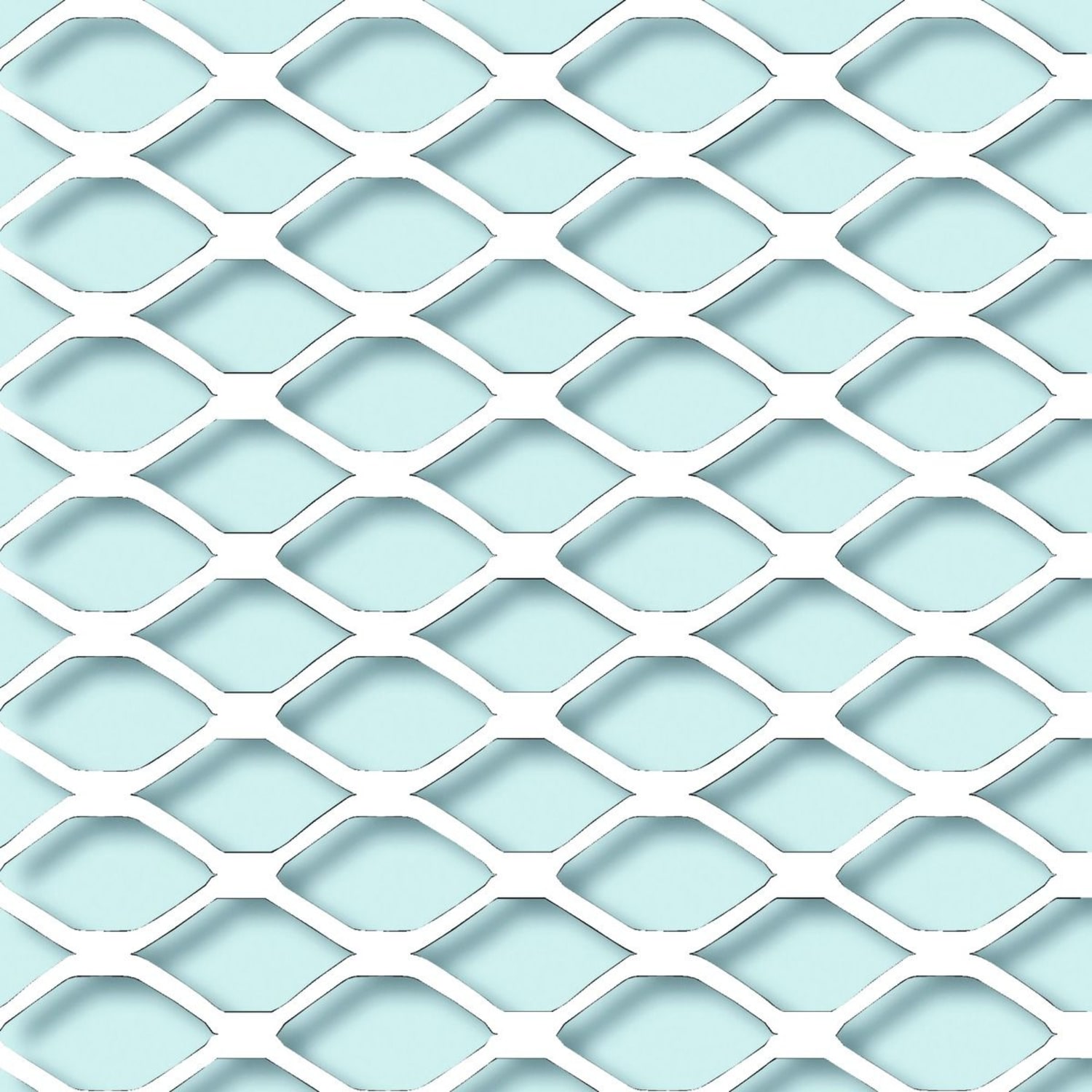 Galvanised metal mesh 2025