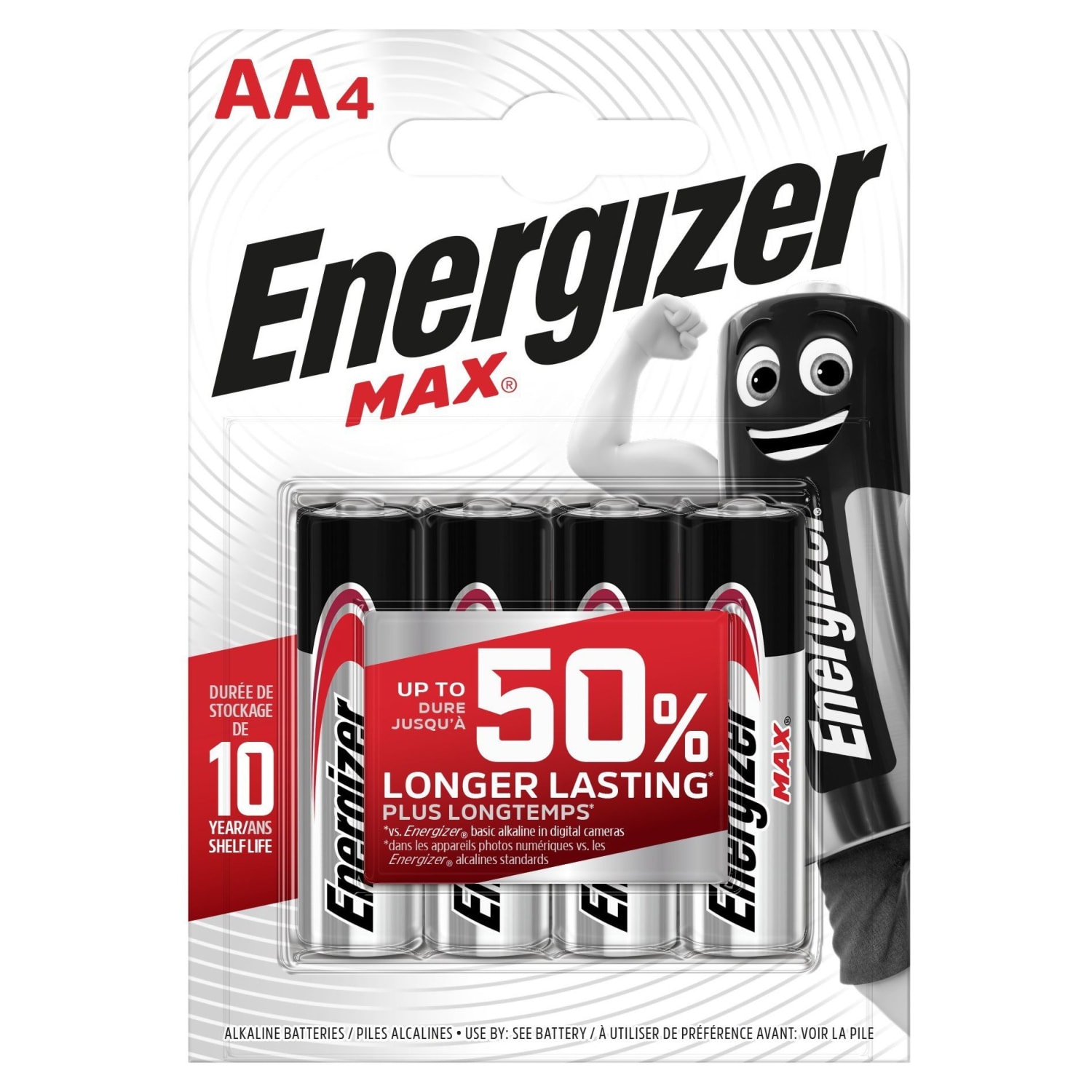 Energizer Batteries – UK Distributors
