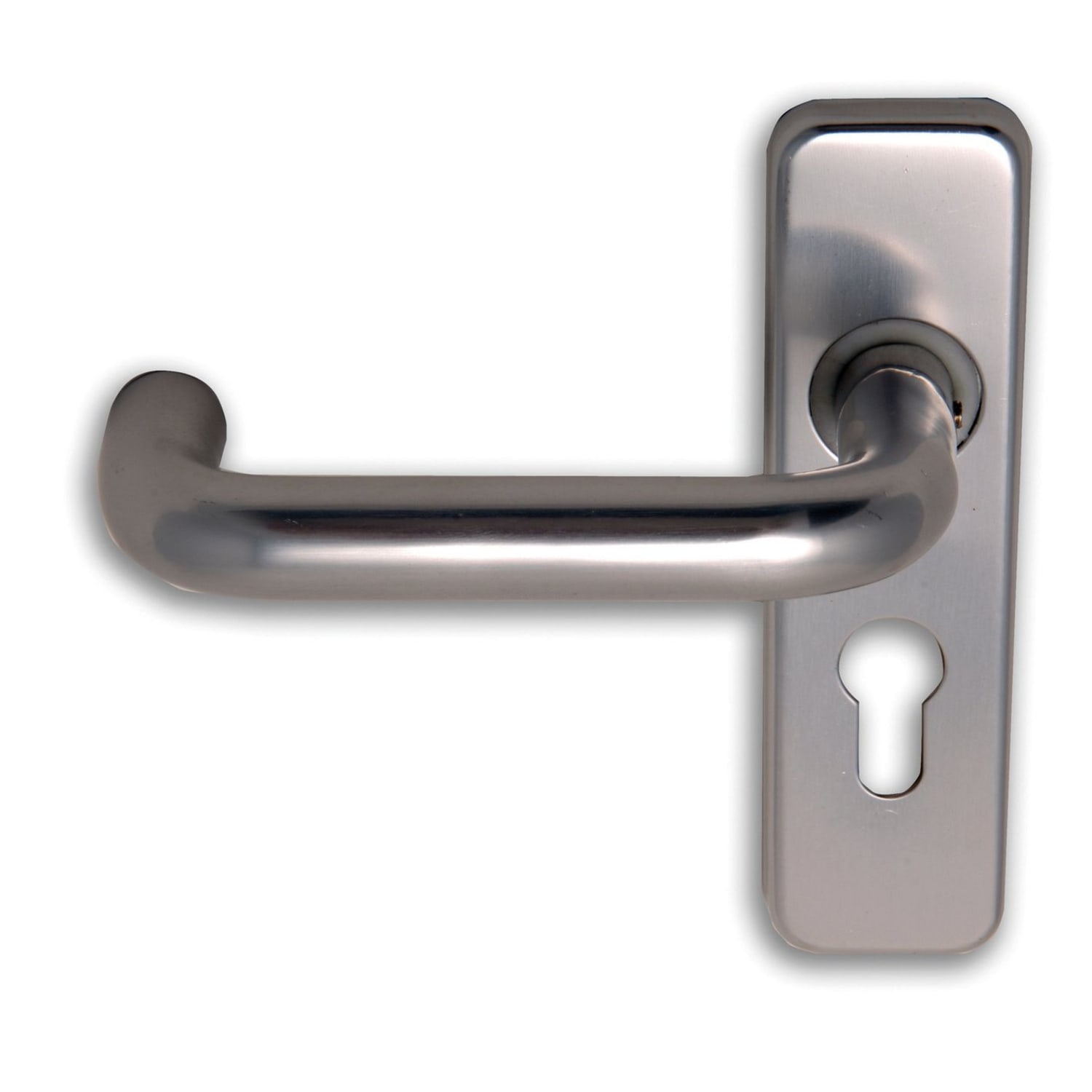 Round door handles with locks deals
