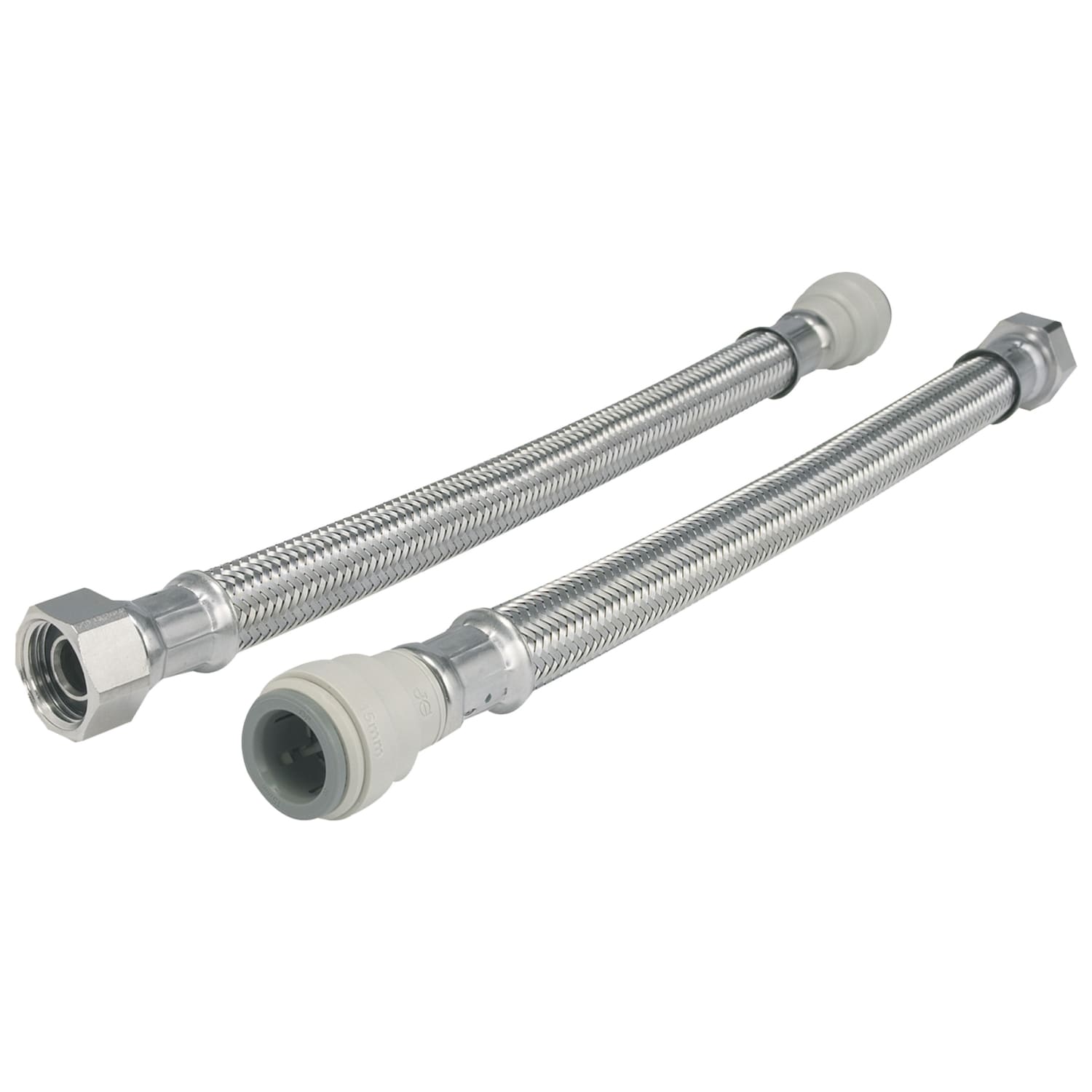 Tap flexi discount hose