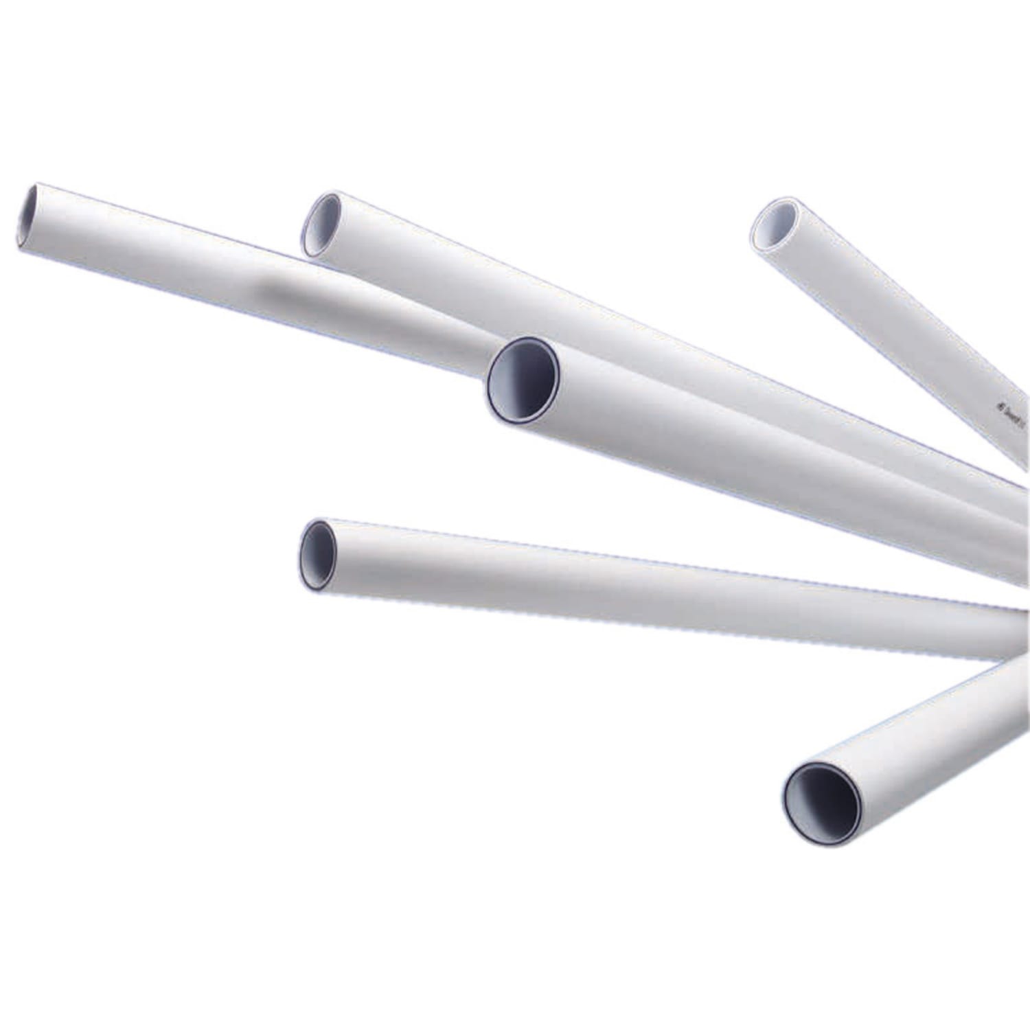 John Guest Speedfit Plastic Pipe 15mm x 2m Wickes