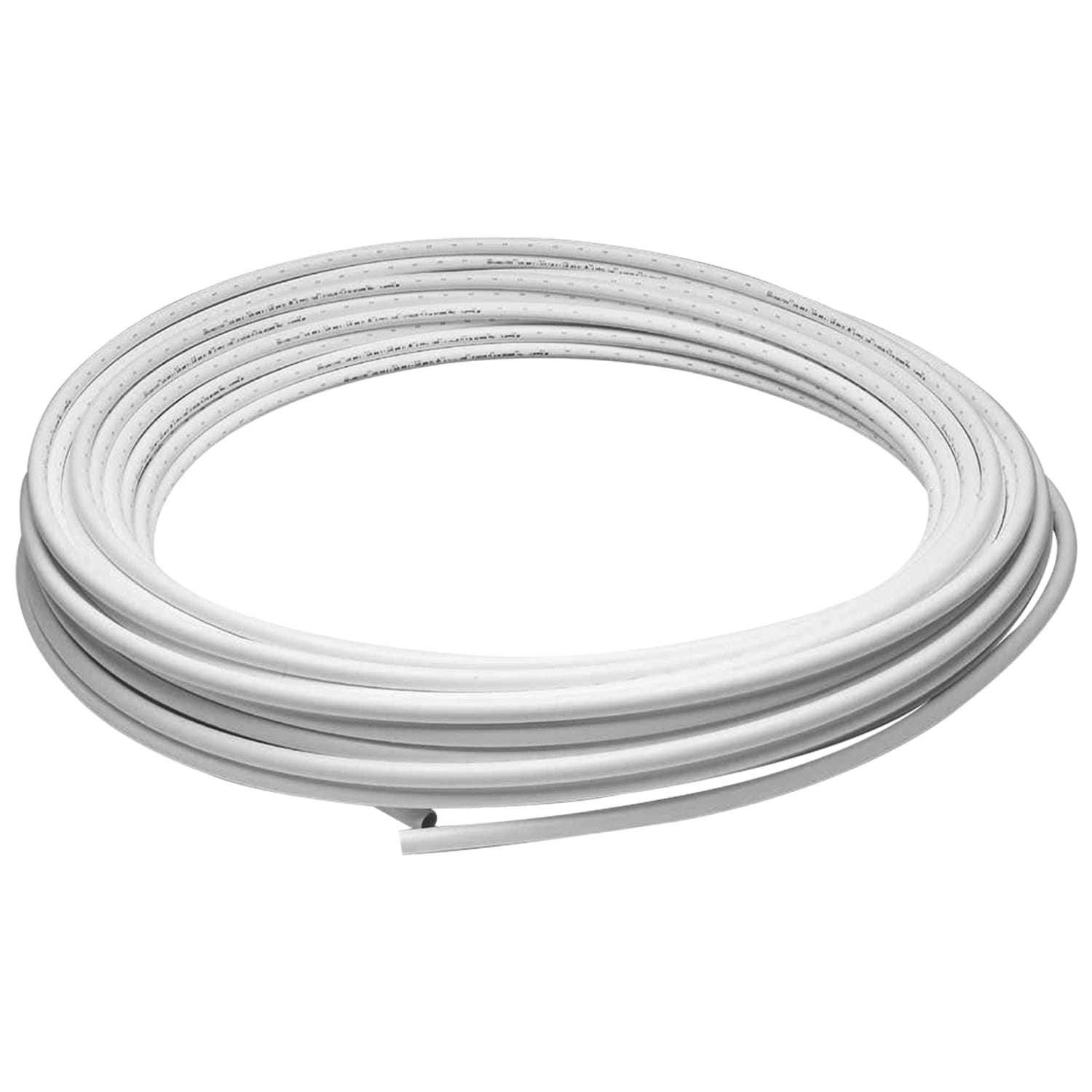 John Guest Speedfit Plastic Pipe 15mm x 50m Wickes
