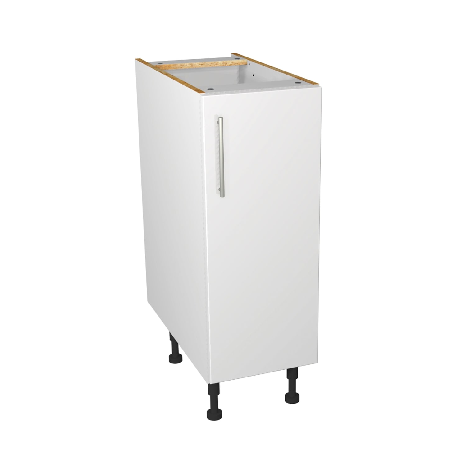 Wickes orlando hot sale white