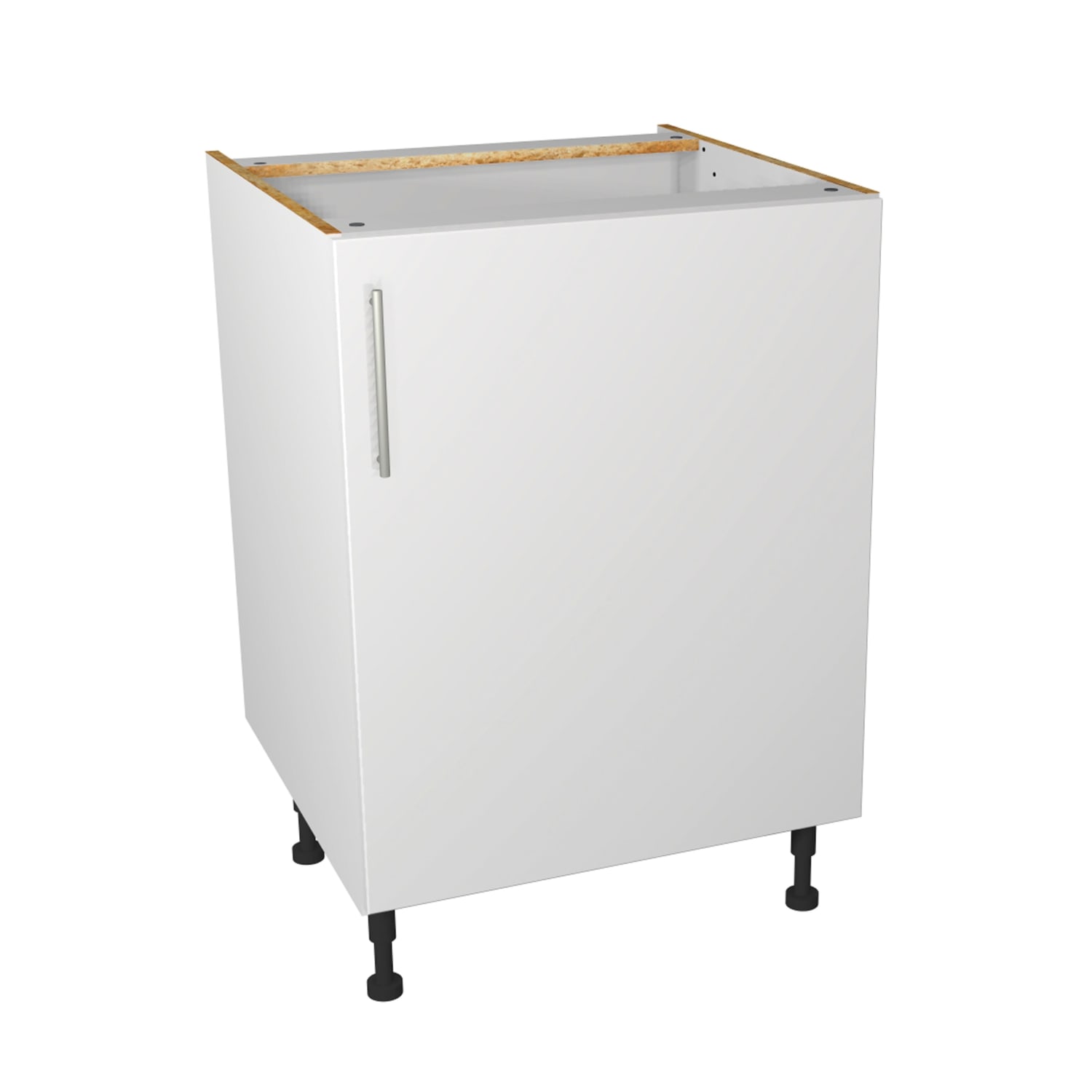 600 corner base on sale unit
