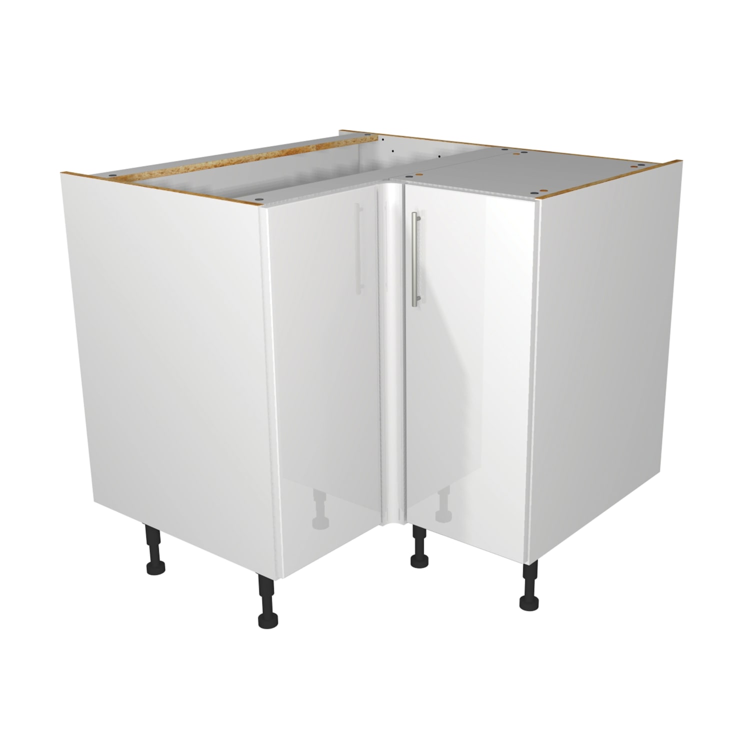 Wickes orlando cream kitchen units outlet