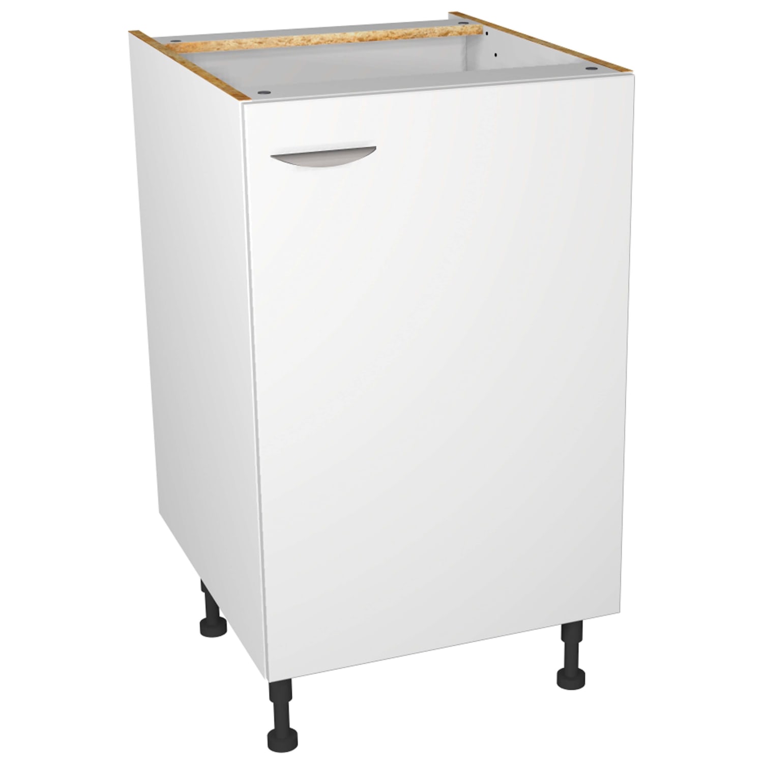 500mm larder unit deals wickes