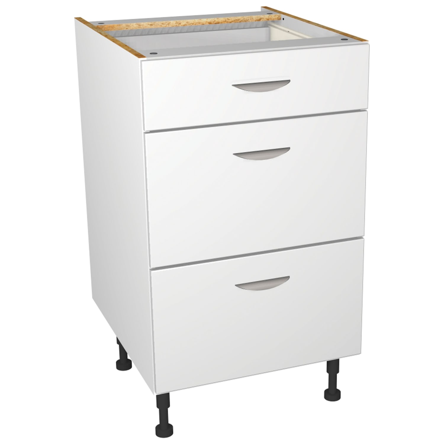 Kitchen 2025 drawer pack