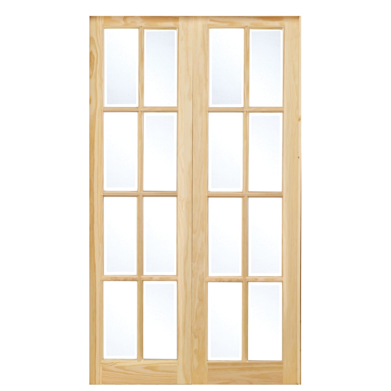 French hotsell doors wickes