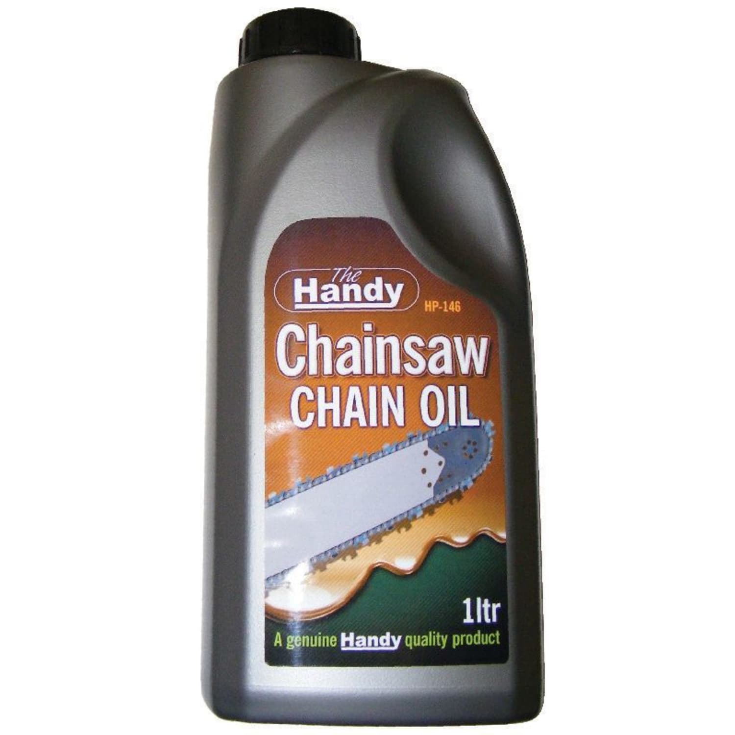Menards chainsaw bar on sale oil