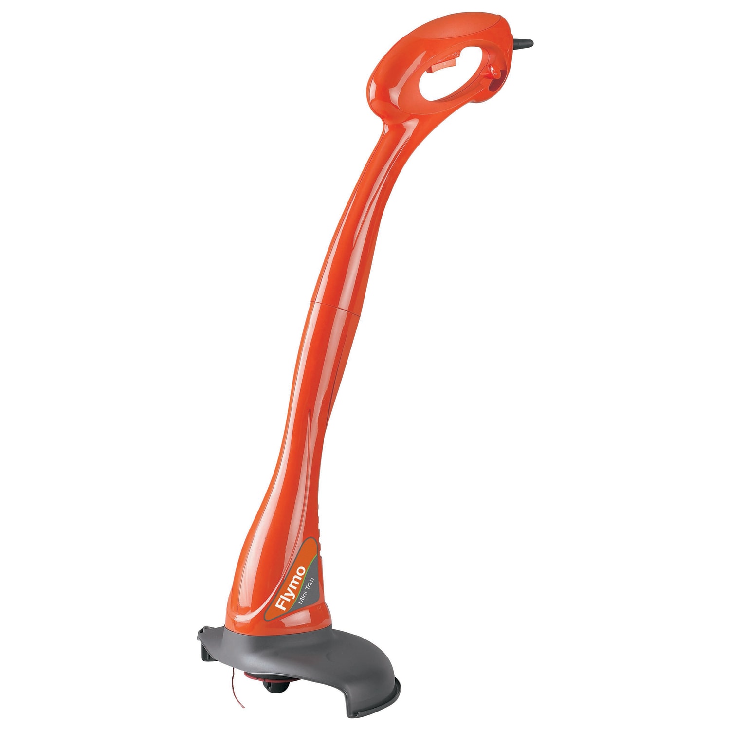 Flymo MiniTrim Grass Trimmer 230W Wickes