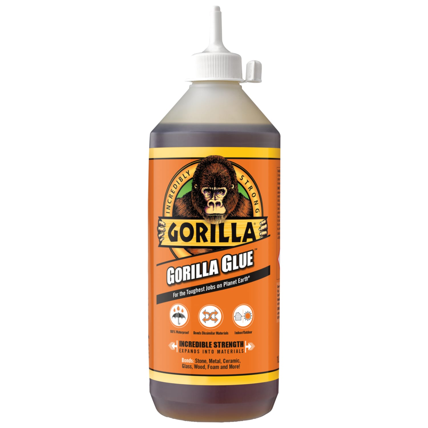 Gorilla Glue - 1 Litre 