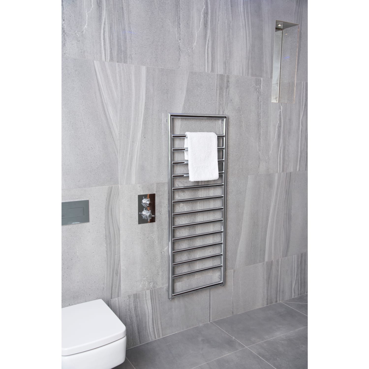 Bathroom discount radiators wickes