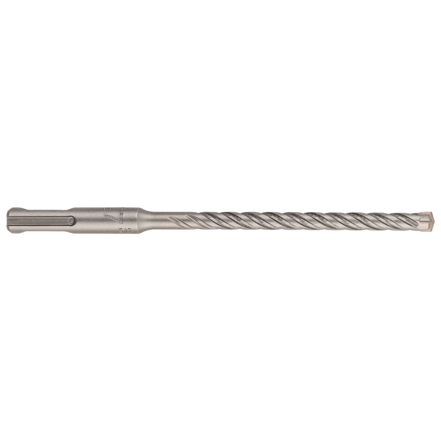Bosch 2608833786 SDS Plus 5X Masonry Drill Bit 7 x 160mm