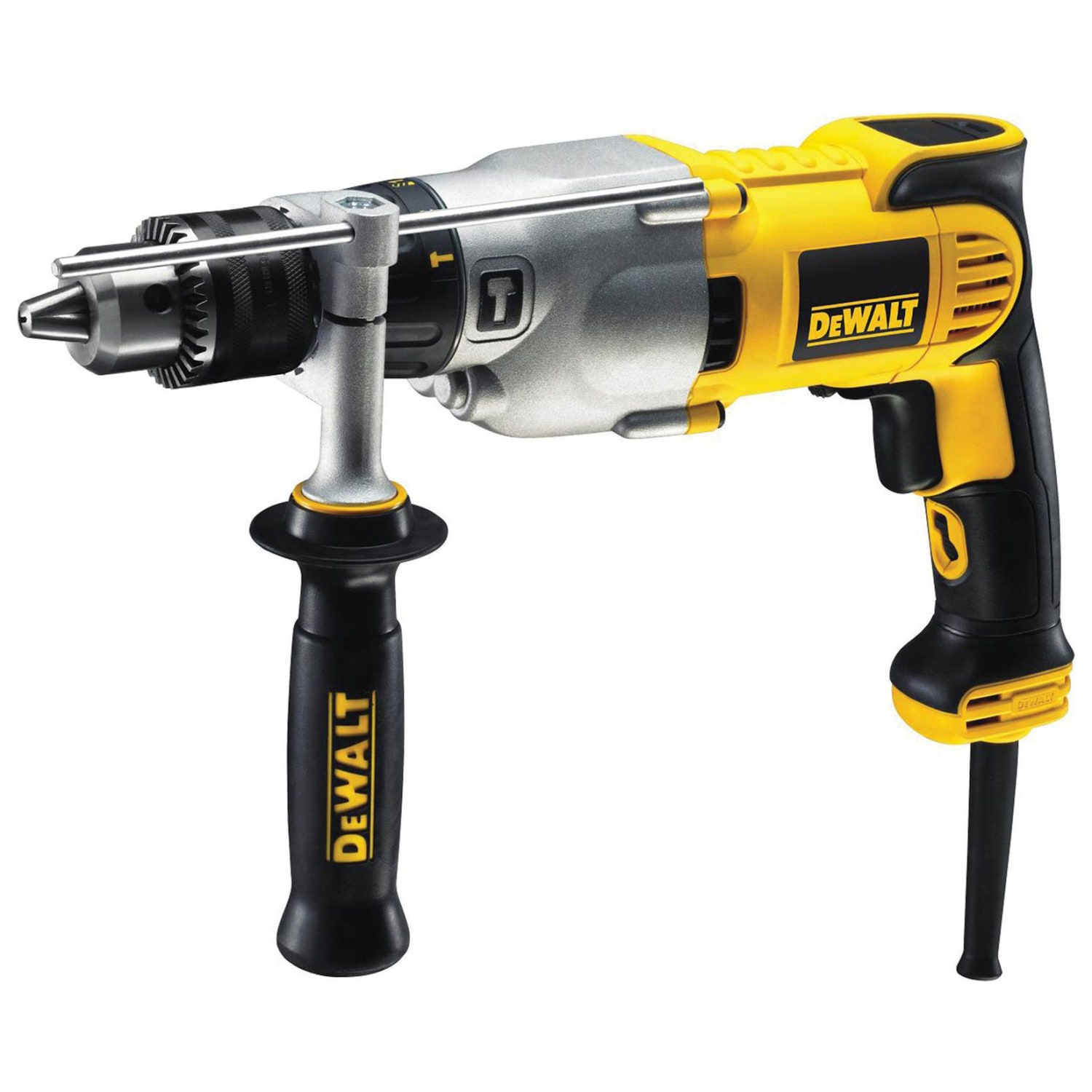Dewalt impact sales driver corded