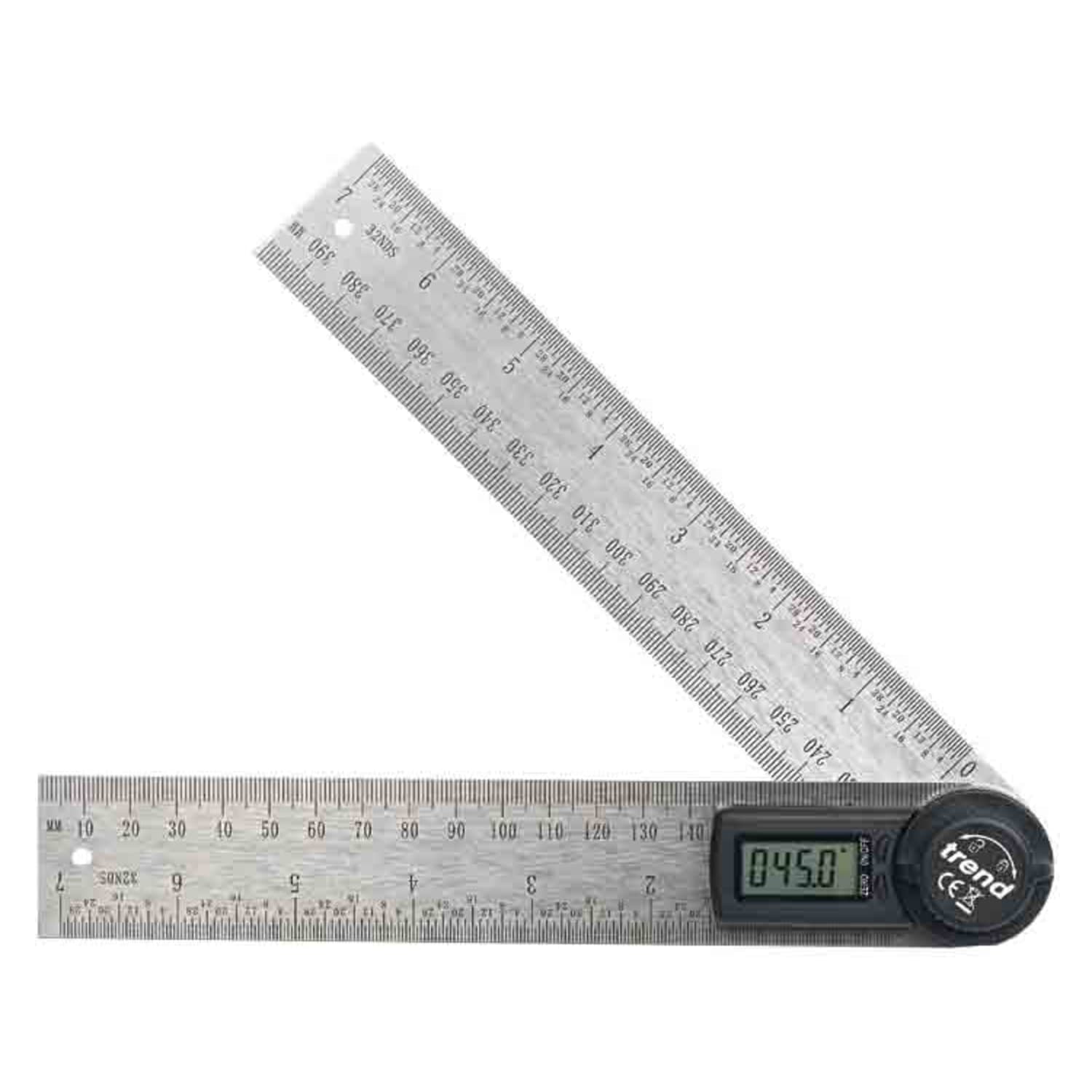 Angle ruler deals