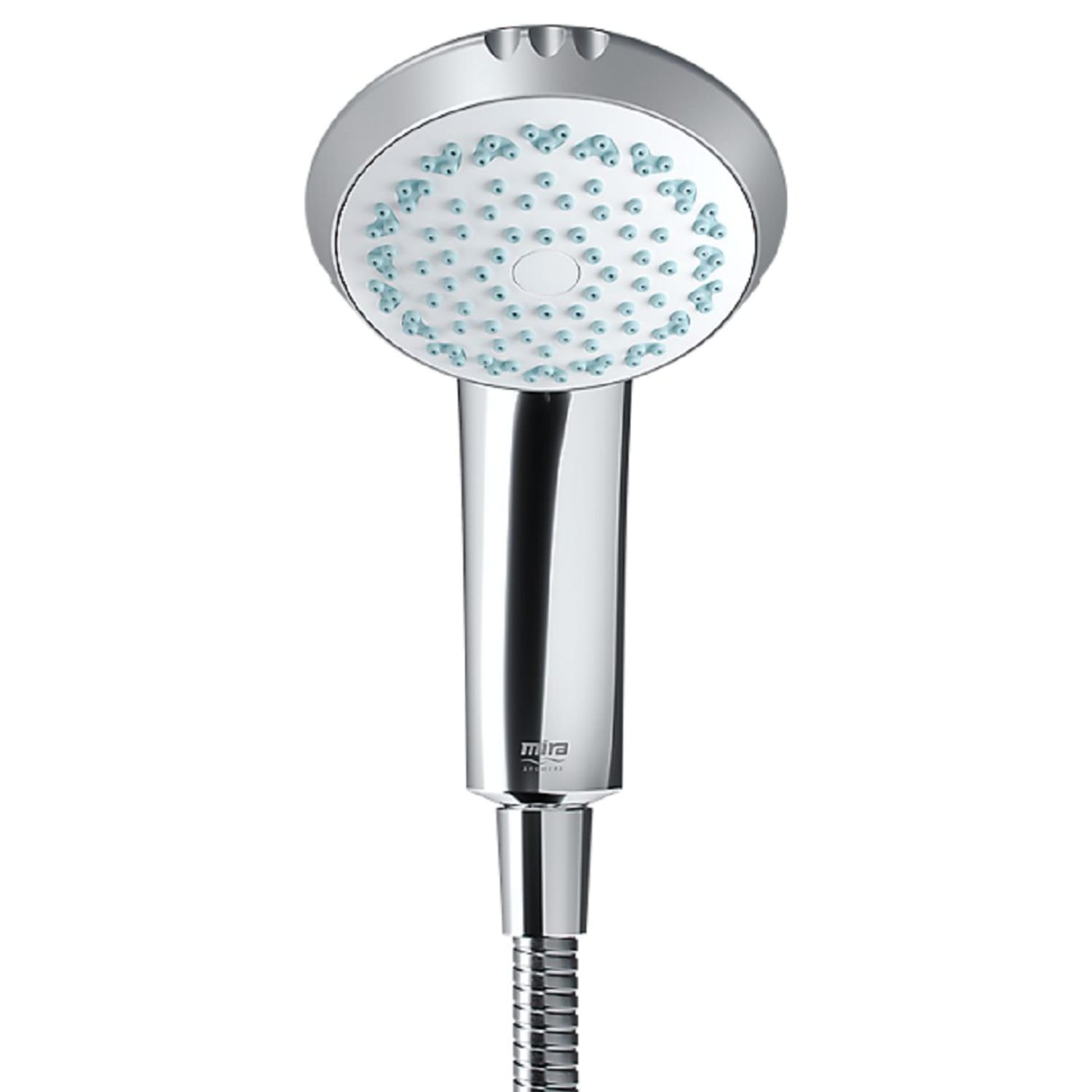 Mira shower clearance hose