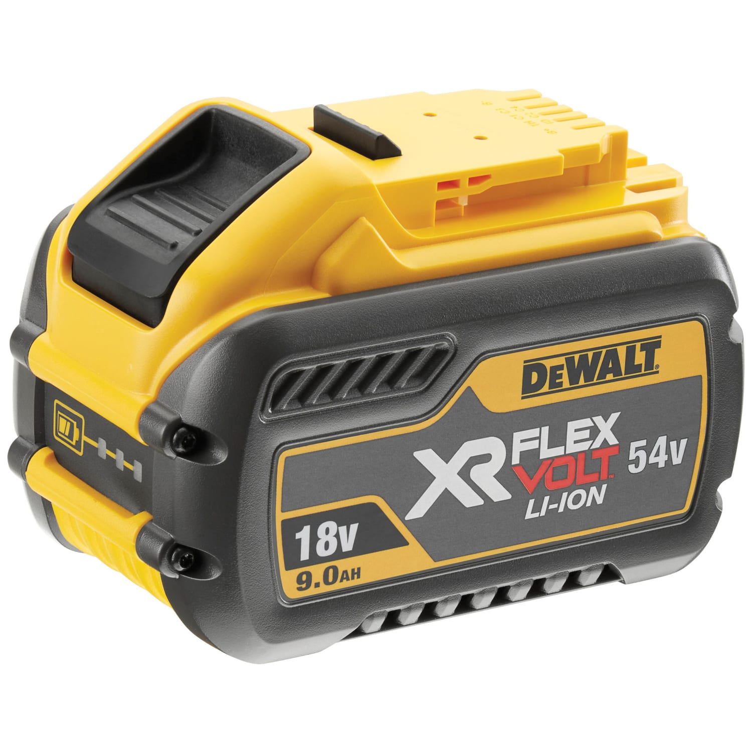 DEWALT DCB547 XJ 54V Xr Flexvolt 9.0AH Battery Wickes