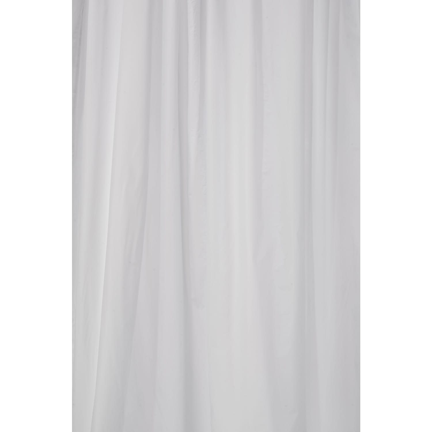 White and beige shower curtain deals