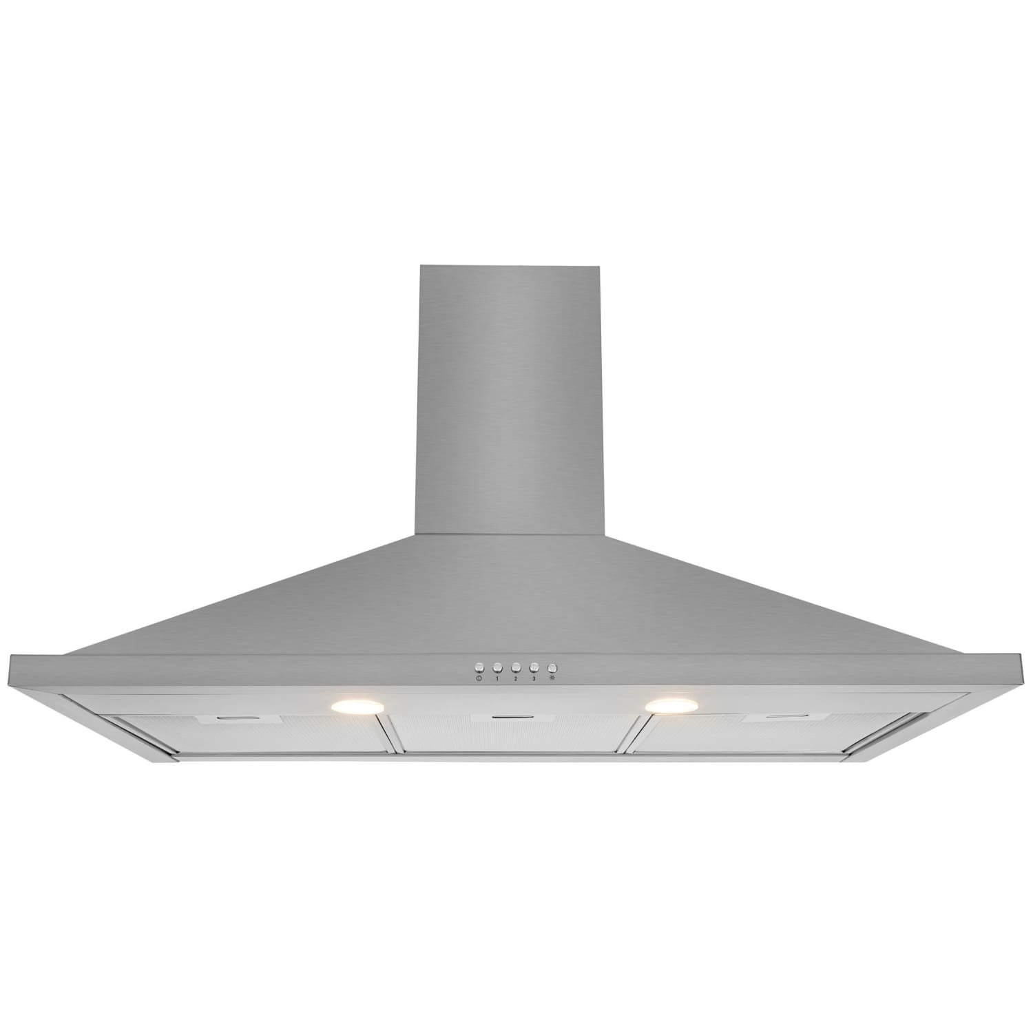 Electrolux cooker hood deals wickes