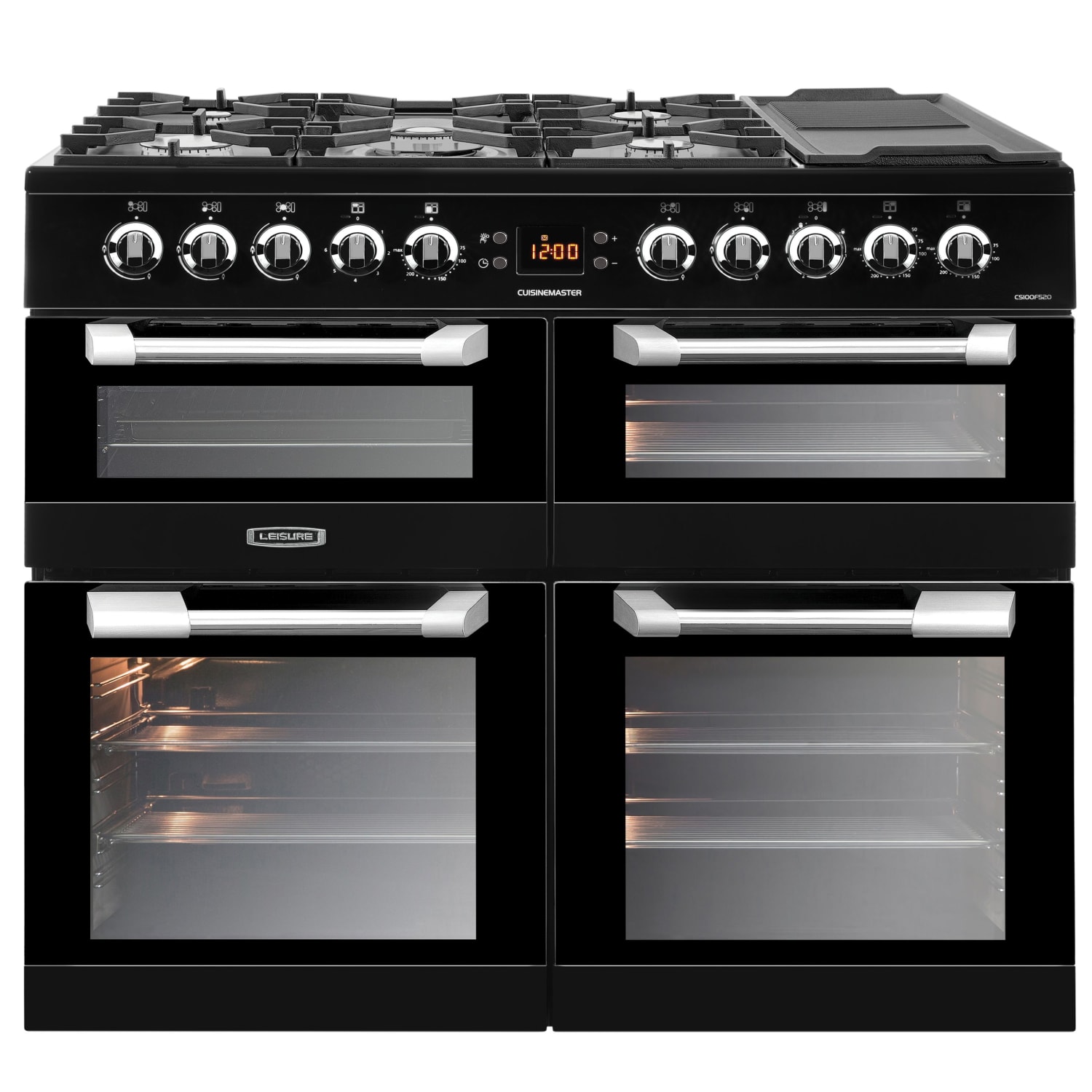 Cheap on sale range cookers