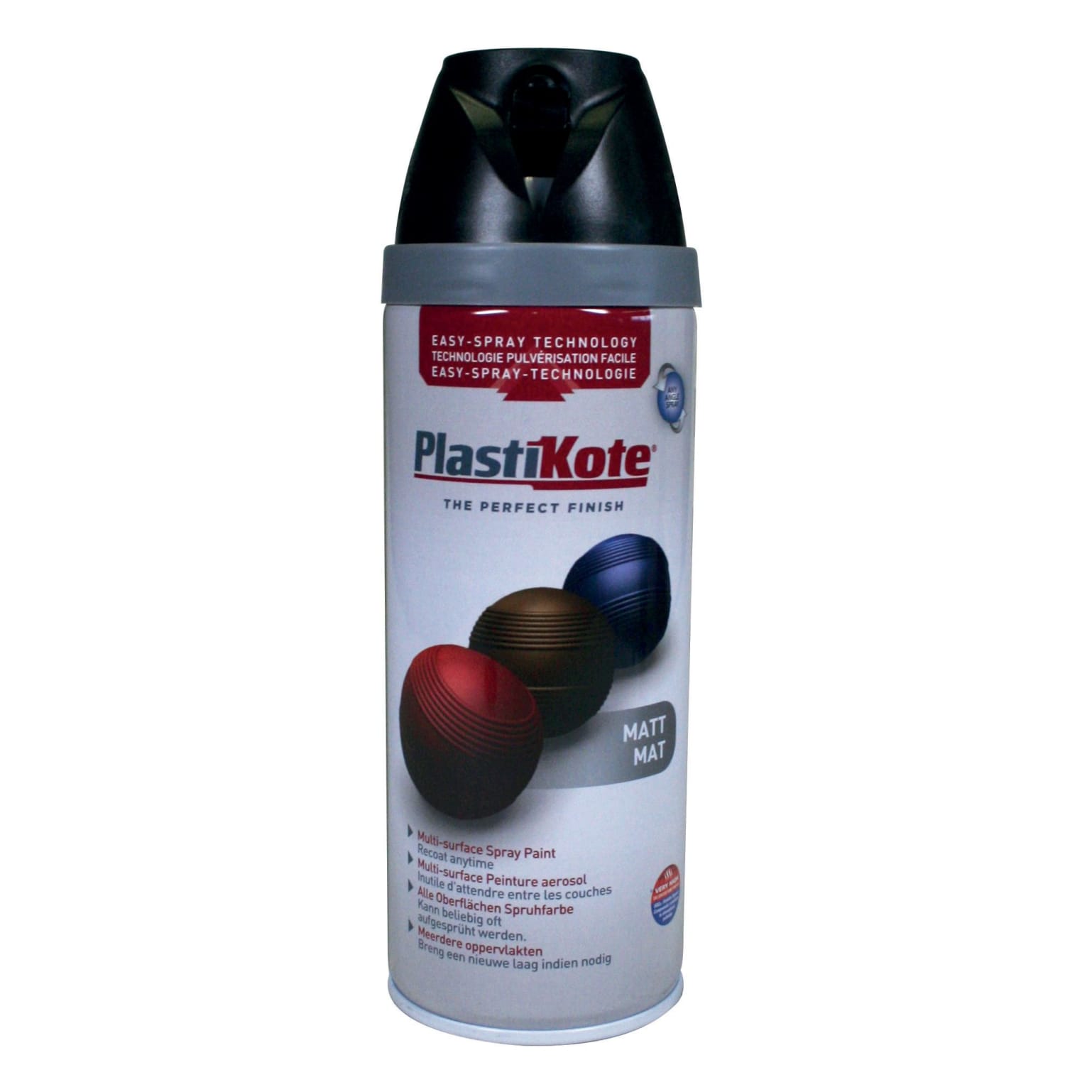 Wickes shop spray paint
