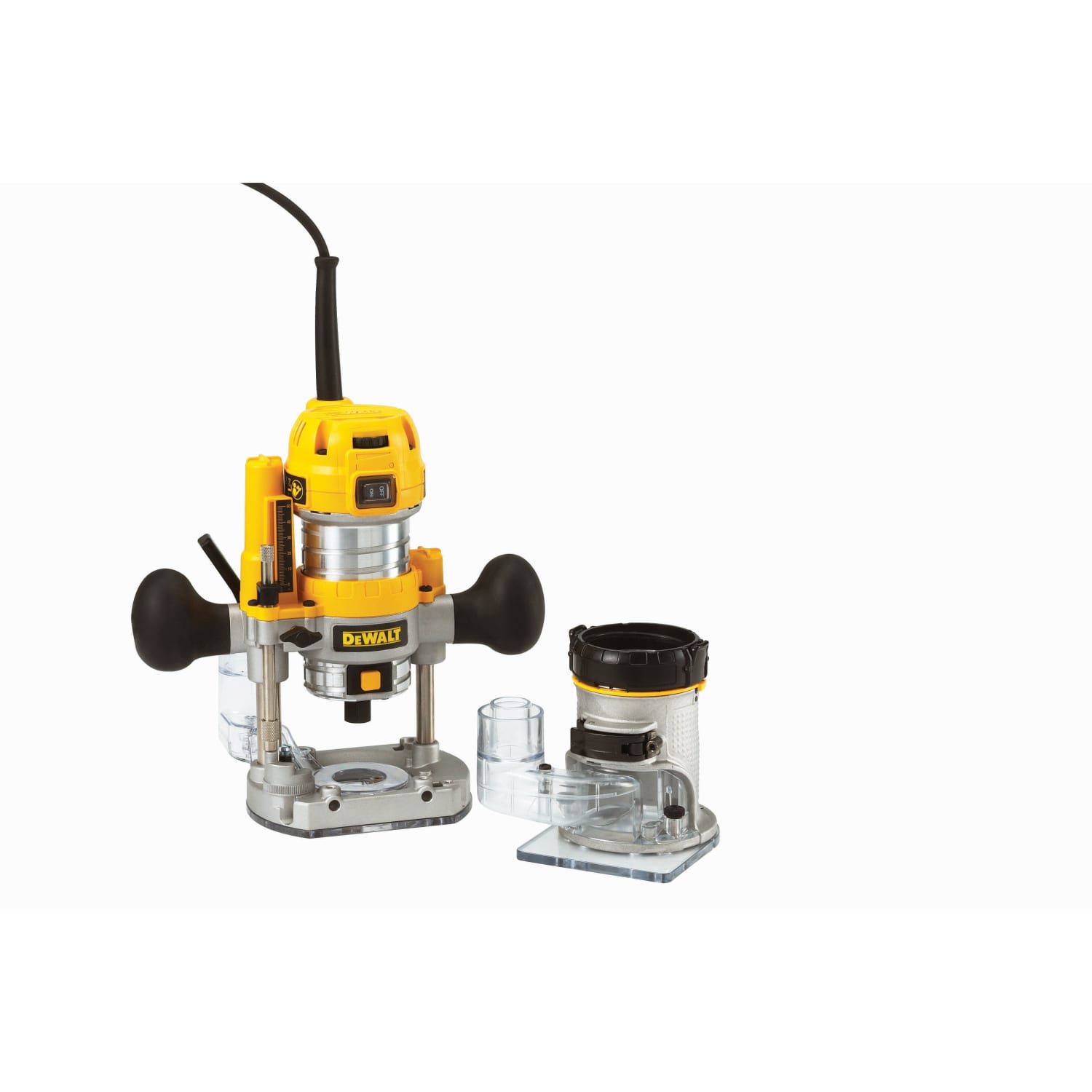 Corded router 2024