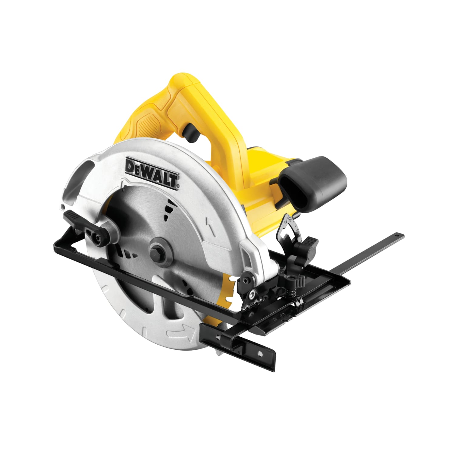 Wickes mini circular saw cheap
