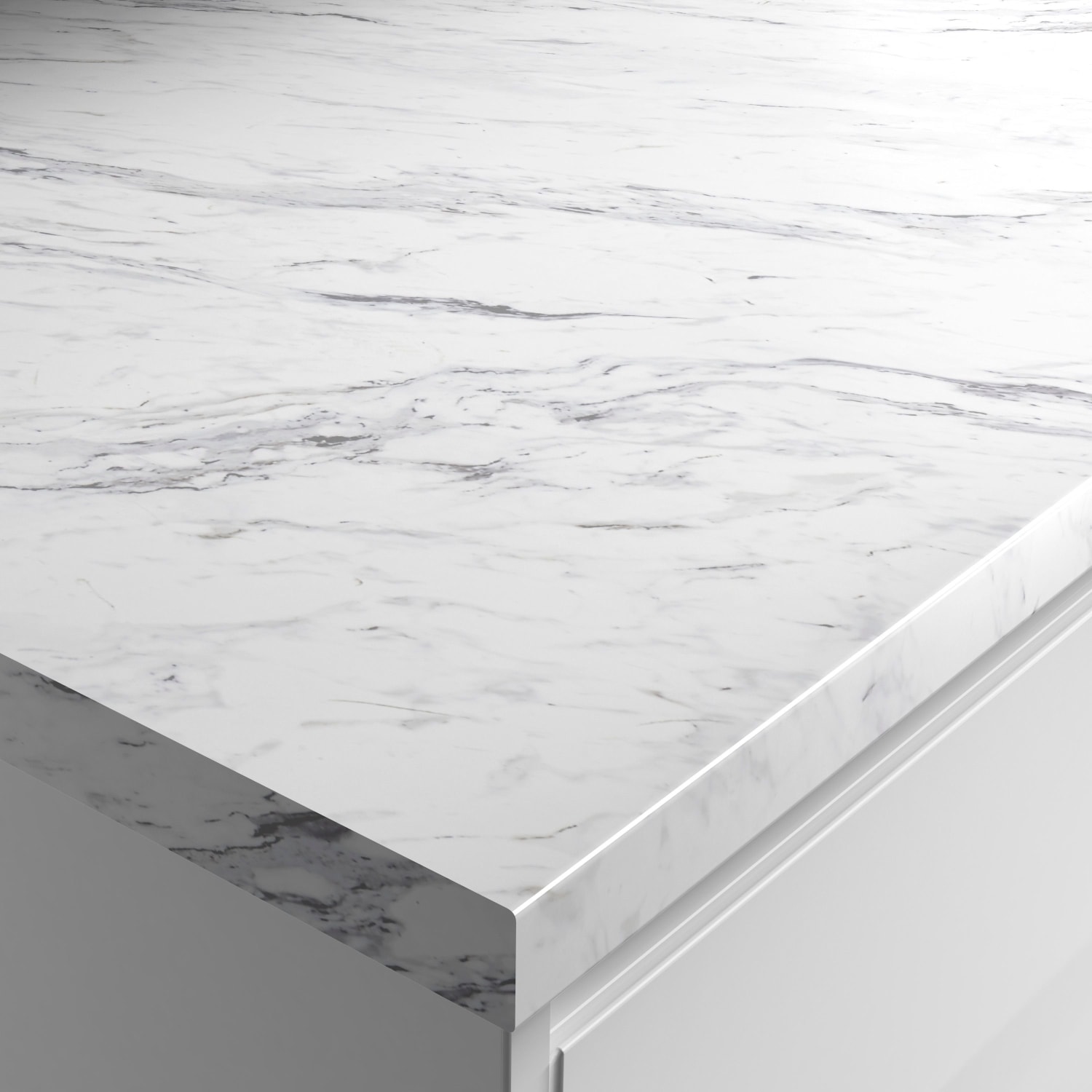 Calcutta marble sales laminate
