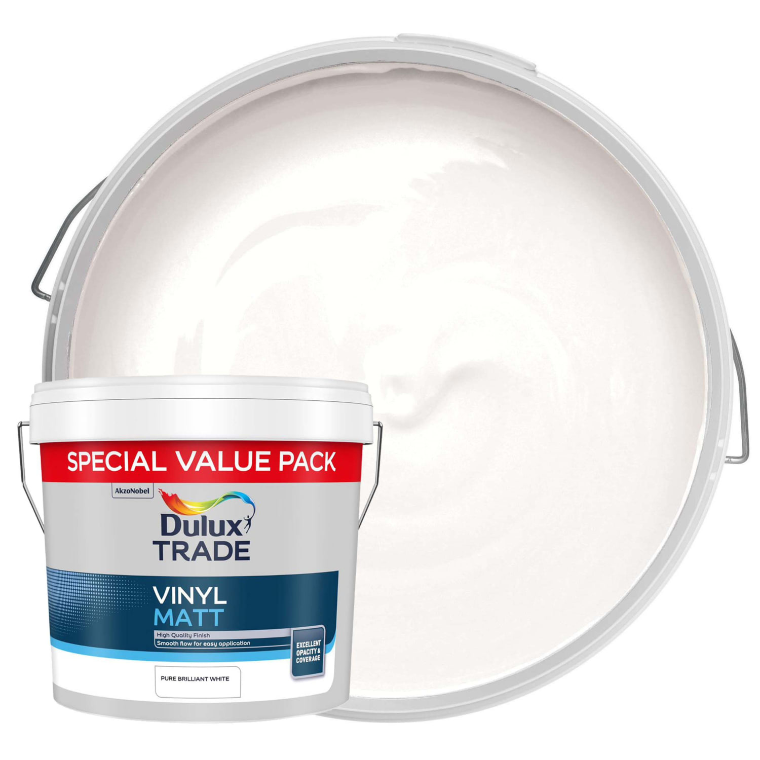 Vinyl 2025 matt paint