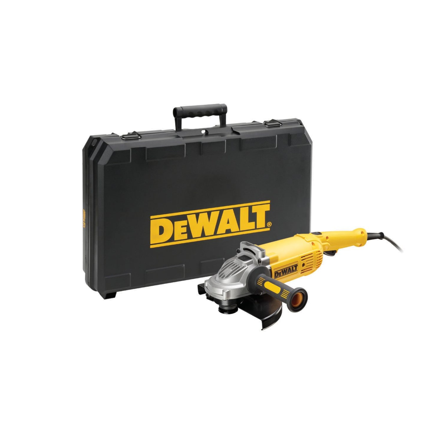 Dewalt grinder kit best sale