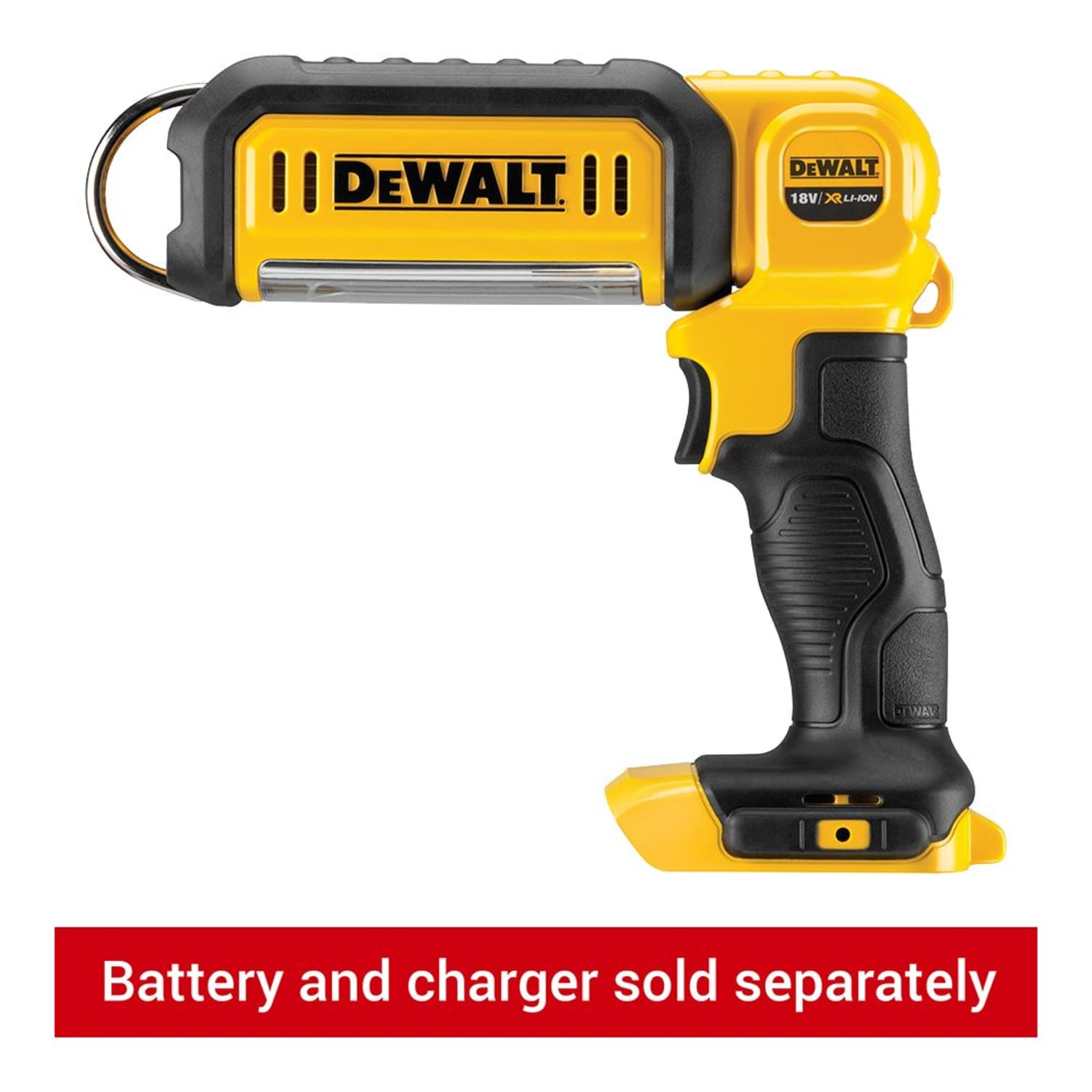 Dewalt sales dcl050 review