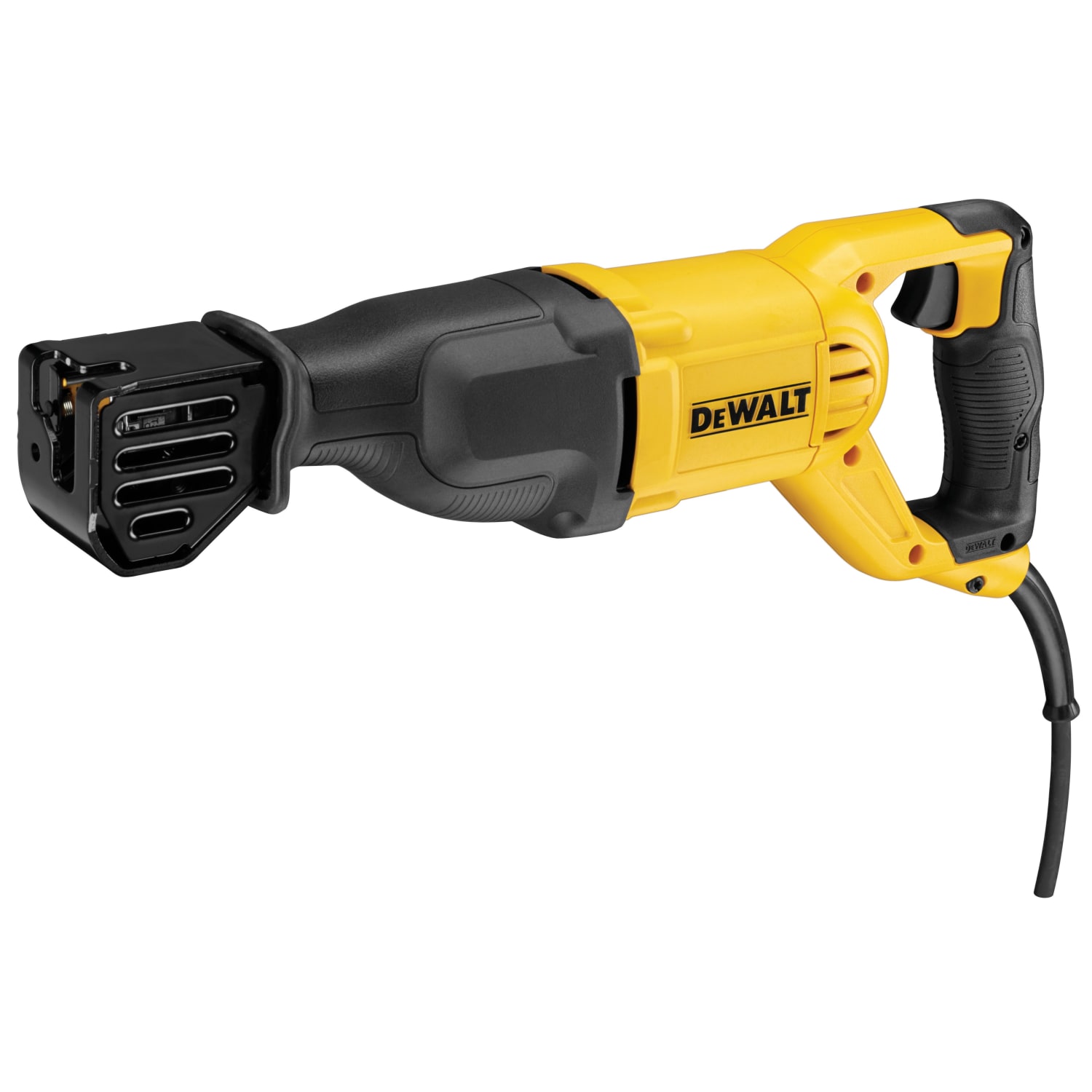 Dewalt clearance electric sawzall