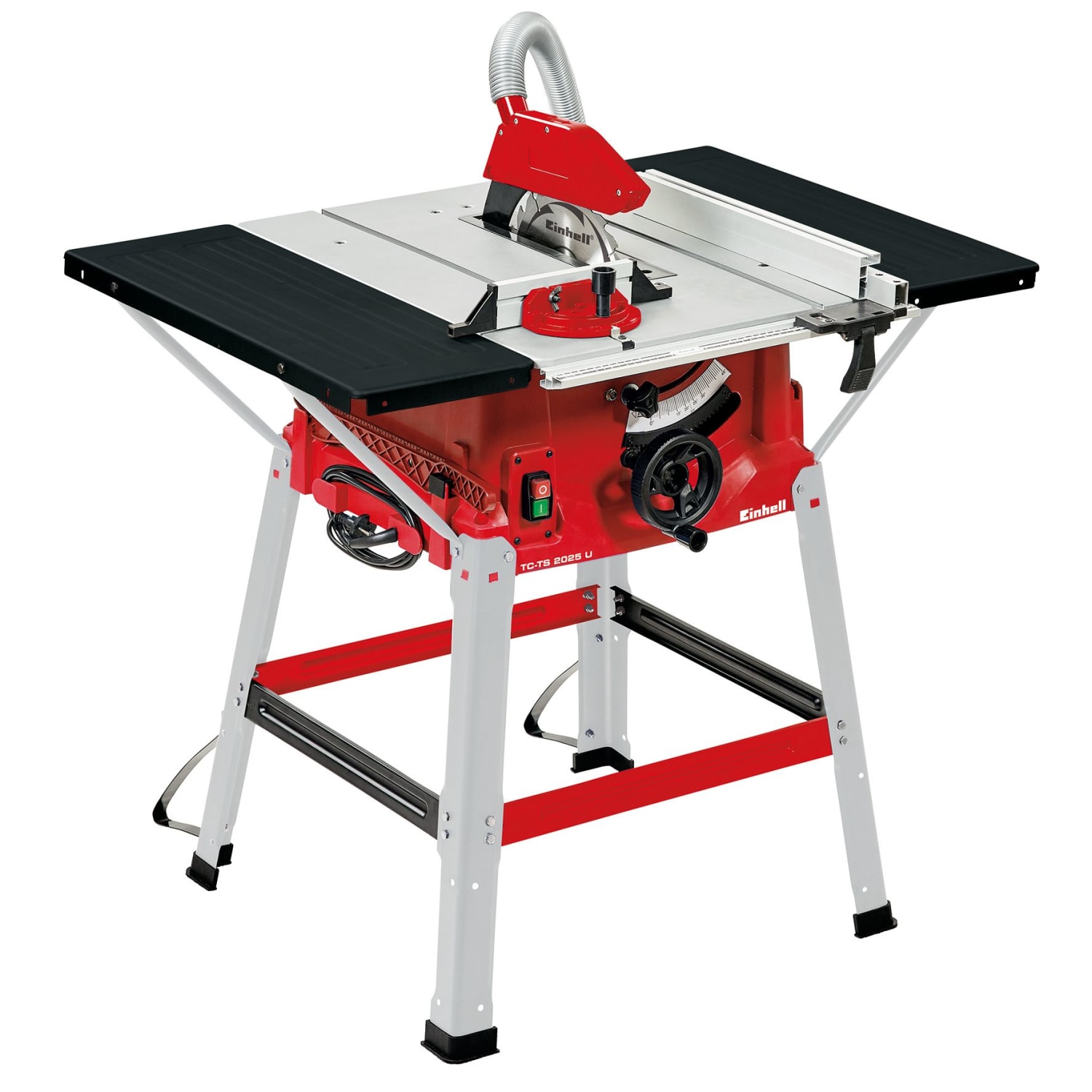Einhell table 2025 saw