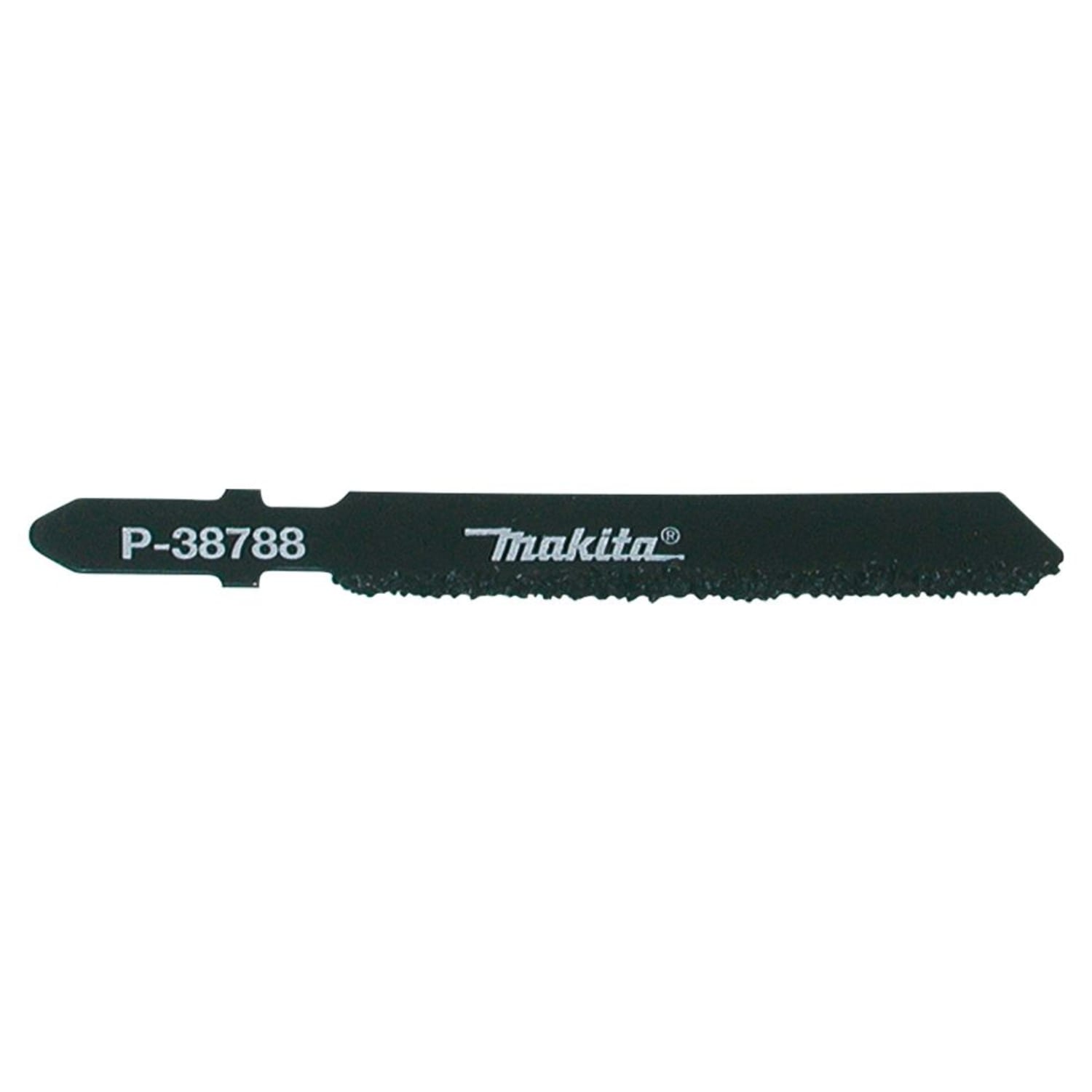 Makita P-38788 Ceramic T-Shank Coarse Cutting Jigsaw Blades - Pack of 3