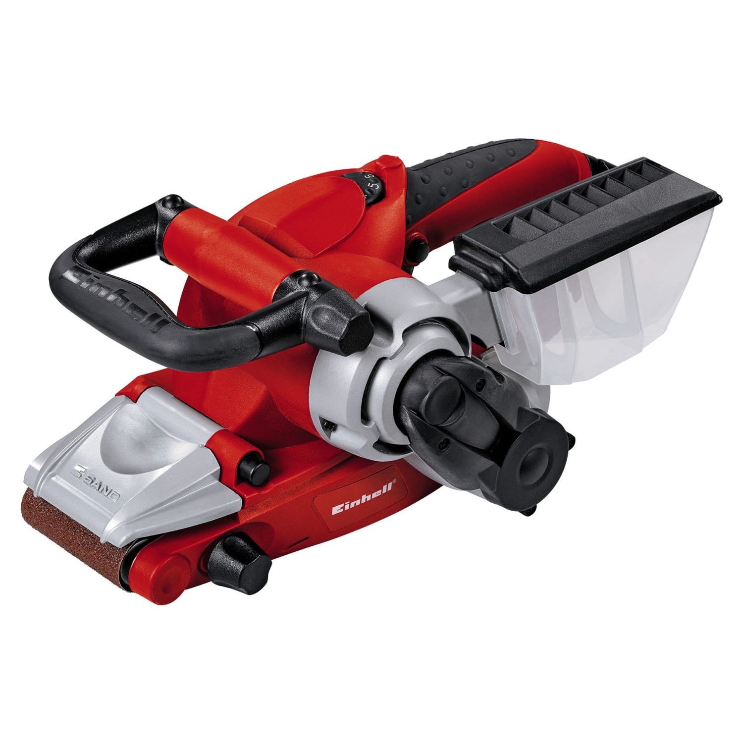 Wickes belt sander top