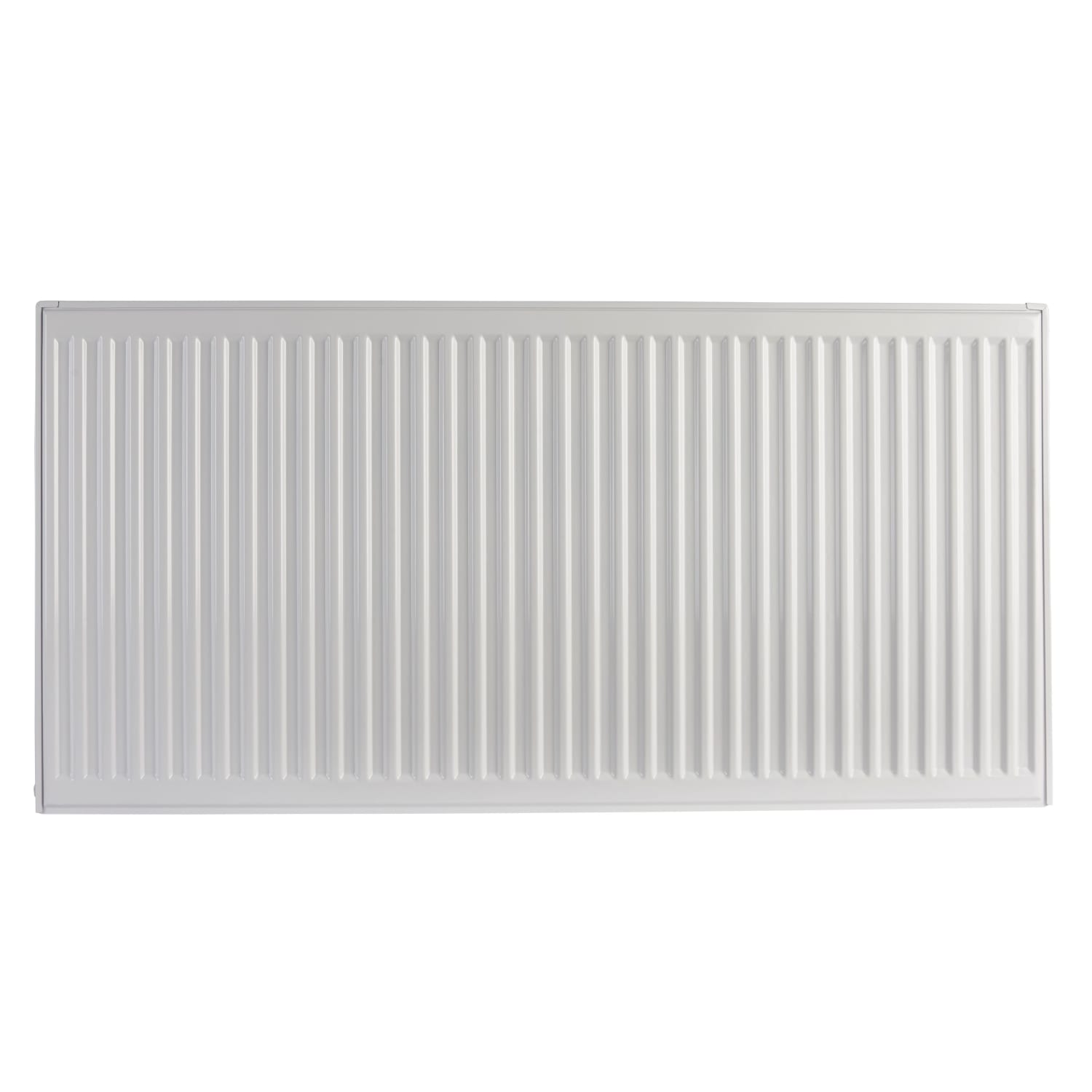 Homeline by Stelrad 600 x 1000mm Type 11 Single Panel Single Convector  Radiator | Wickes.co.uk