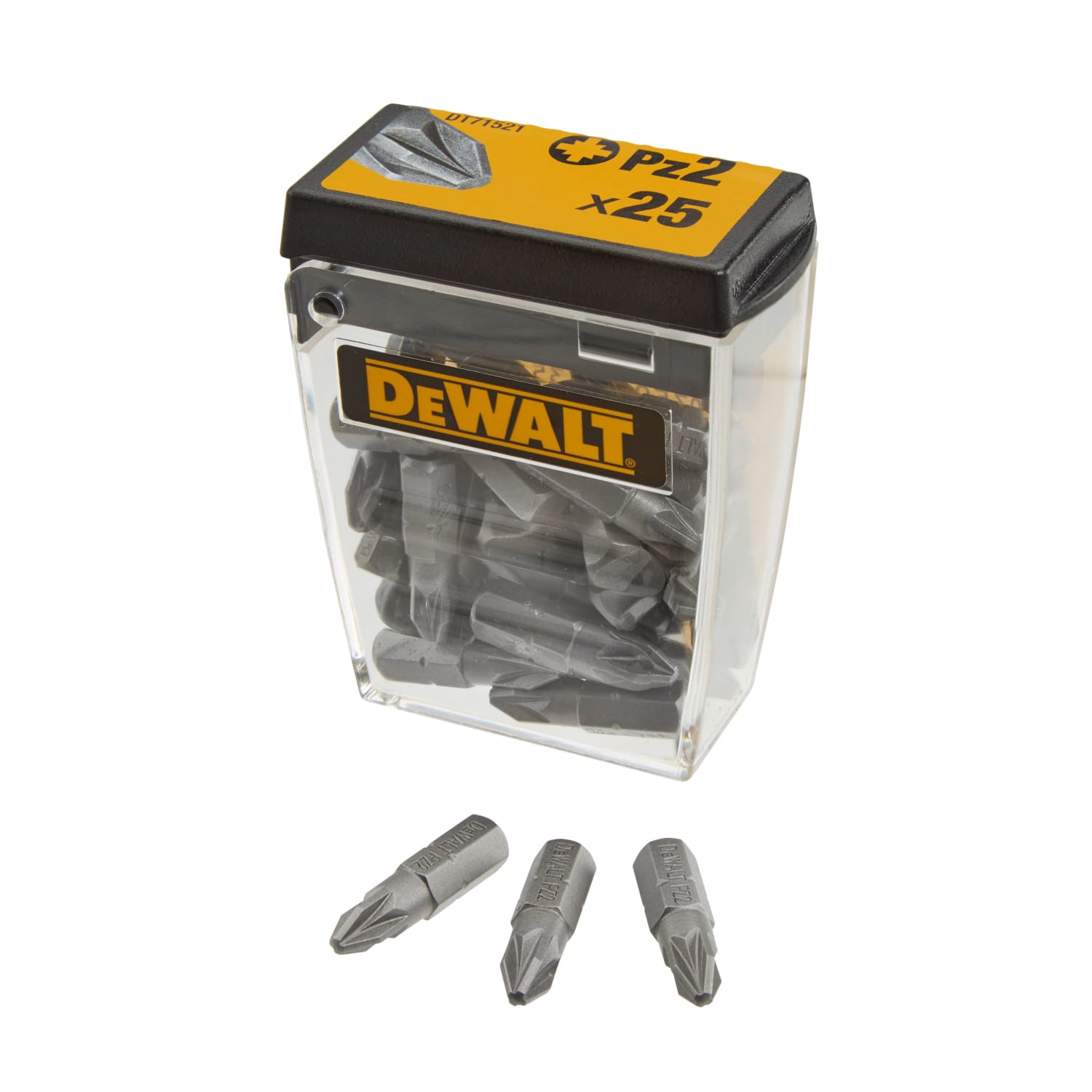 Dewalt pz2 2025 x 25