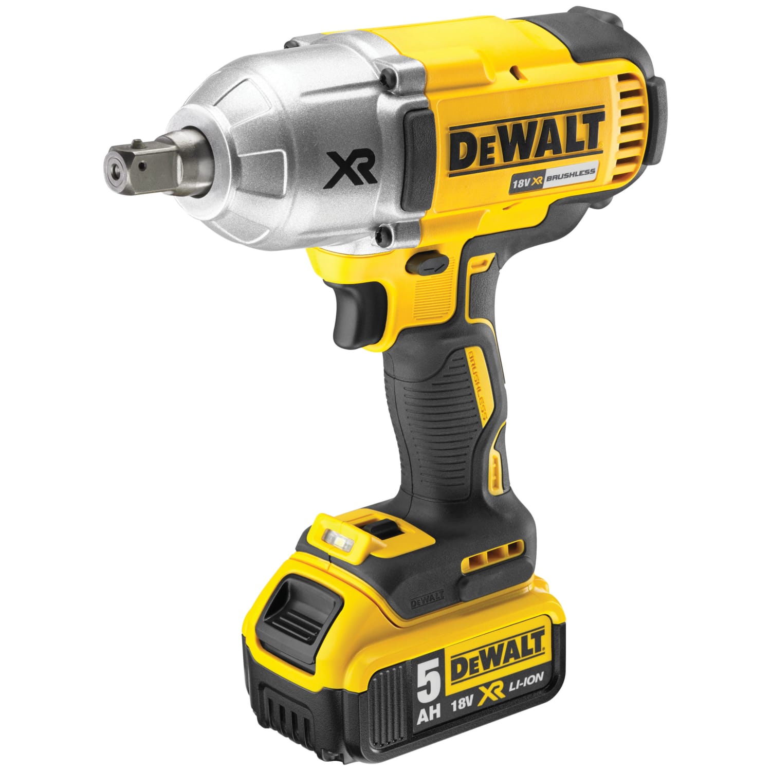 Impact driver wickes best sale