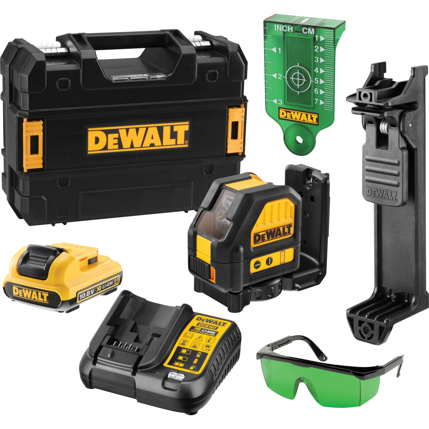 Wickes laser level deals