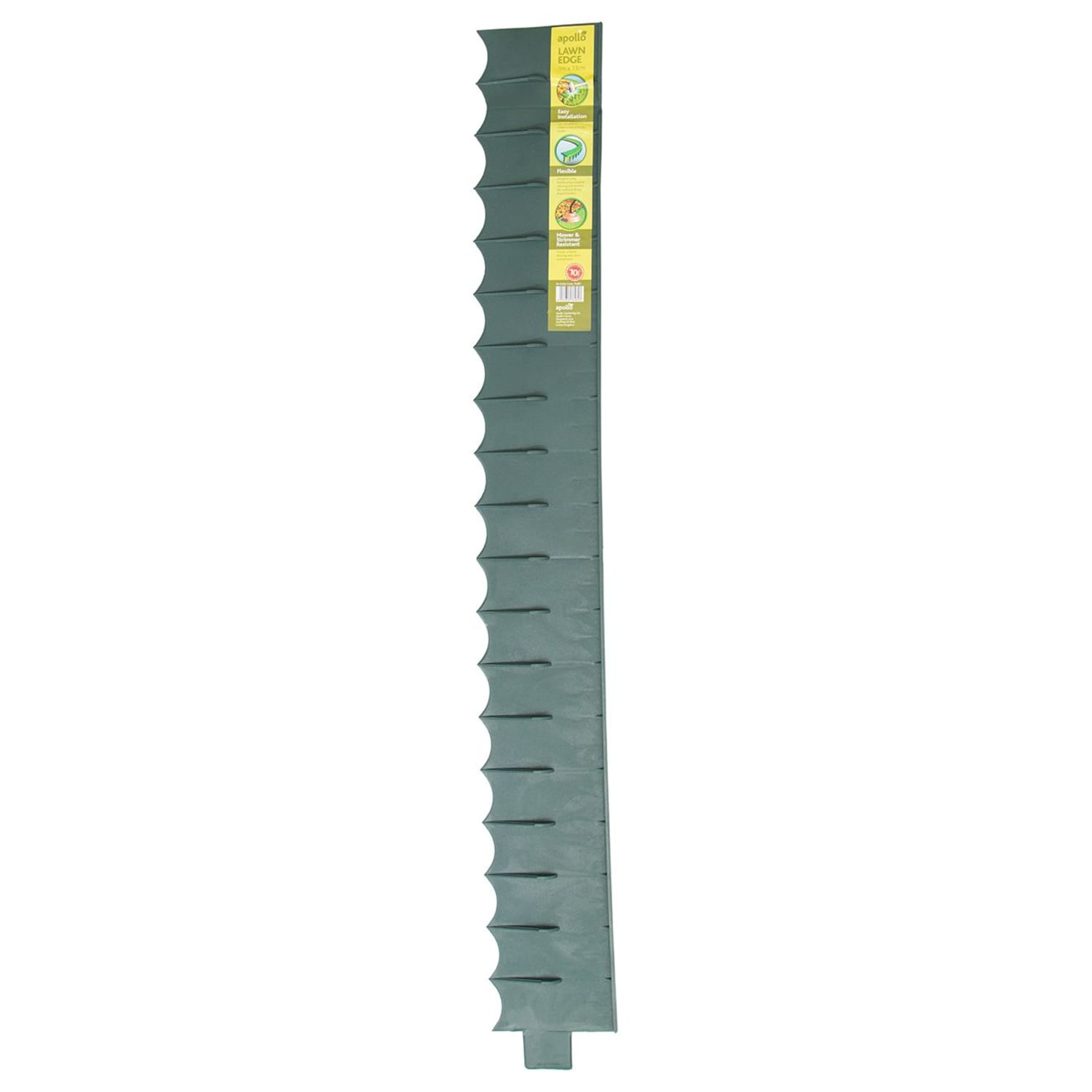 Wickes garden edging sale