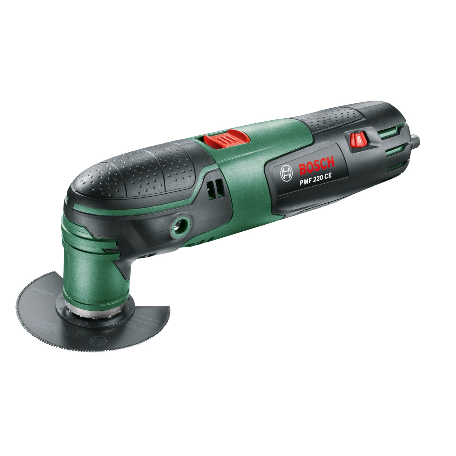 Bosch multifunction hot sale tool