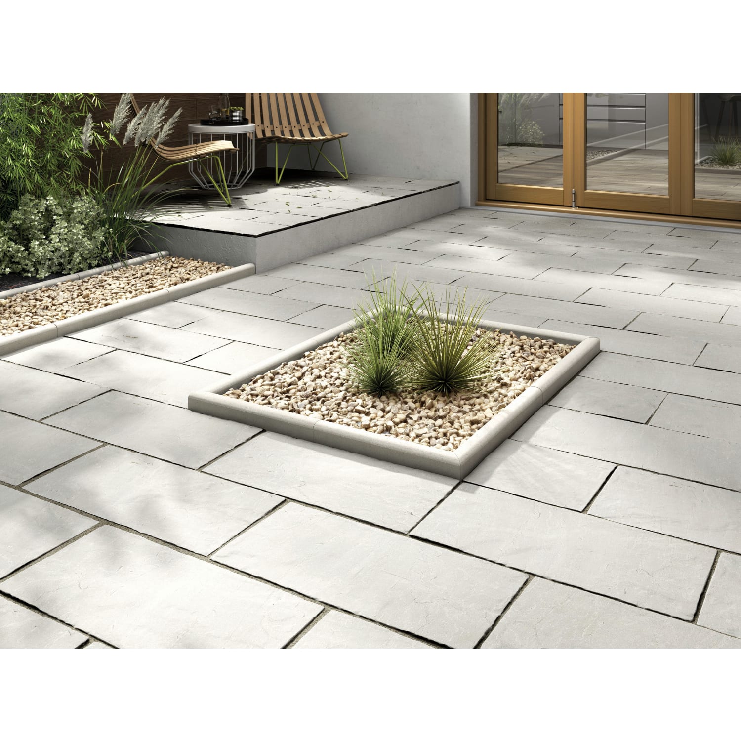 Garden flagstones sale