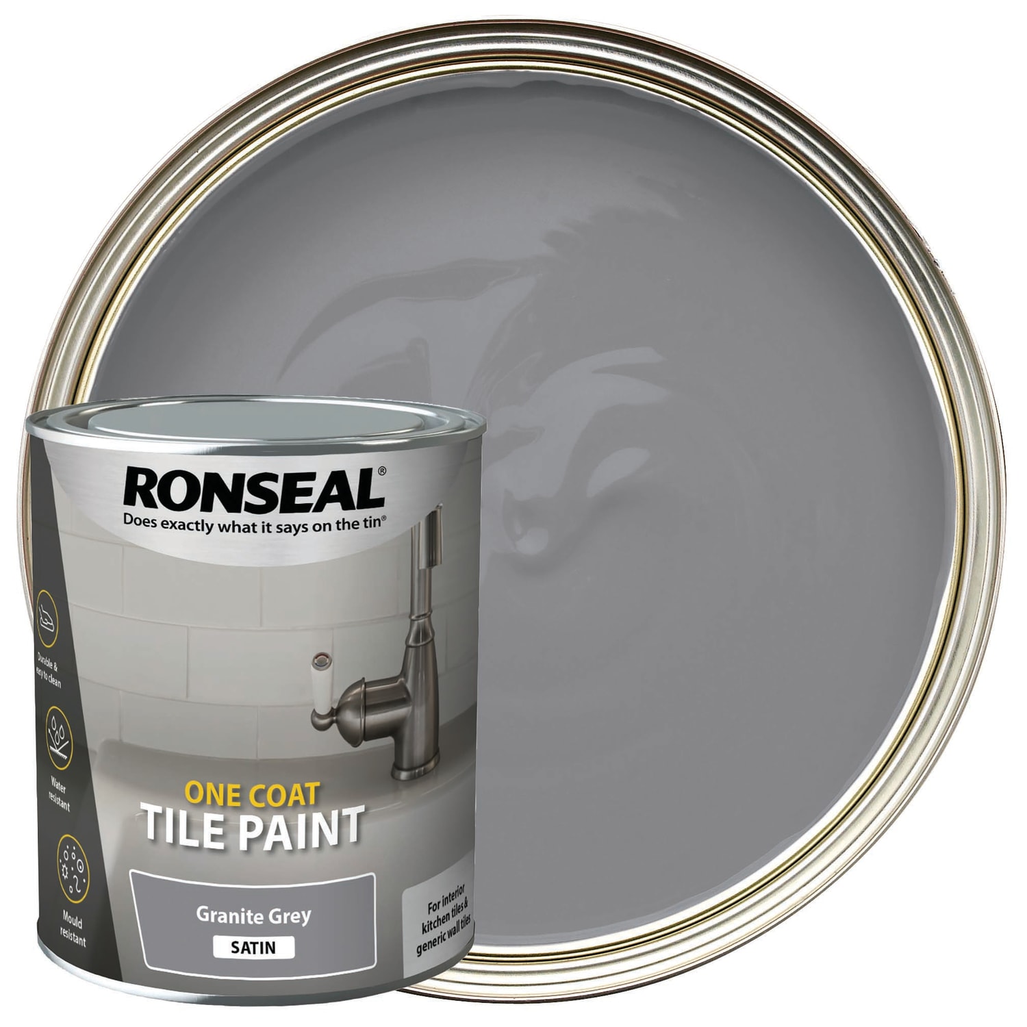 Tile new arrivals paint colours