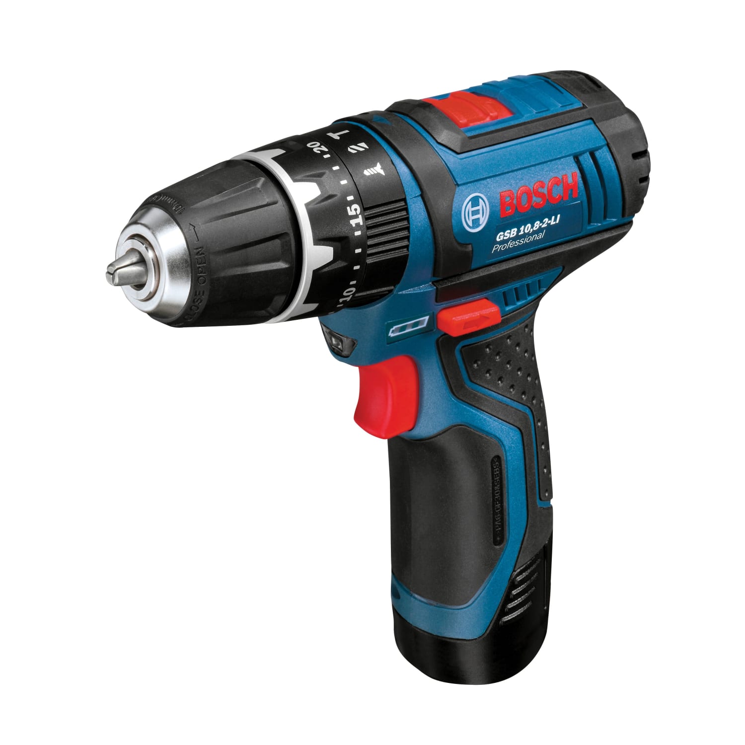 Bosch power best sale drill