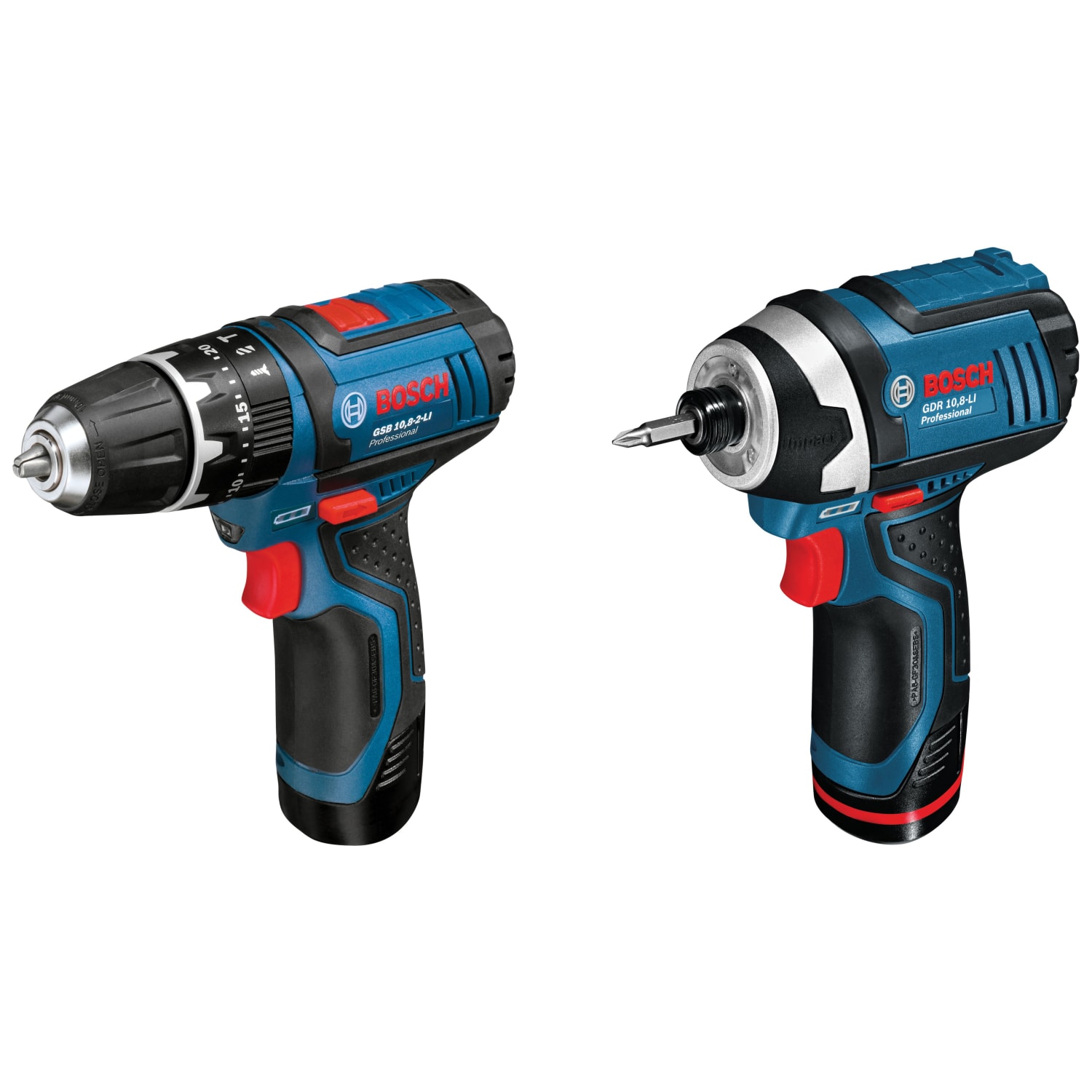 Bosch professional 12v