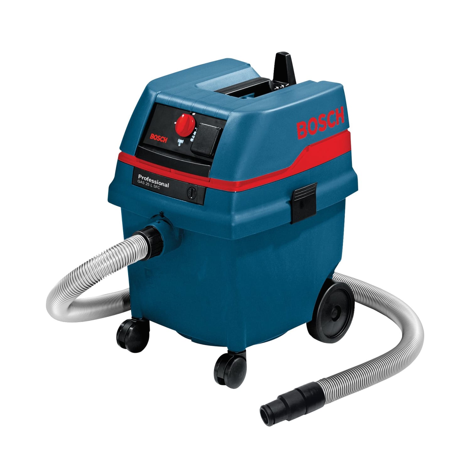 Bosch Professional Gas 25 L SFC Wet Dry Dust Extractor 1200W