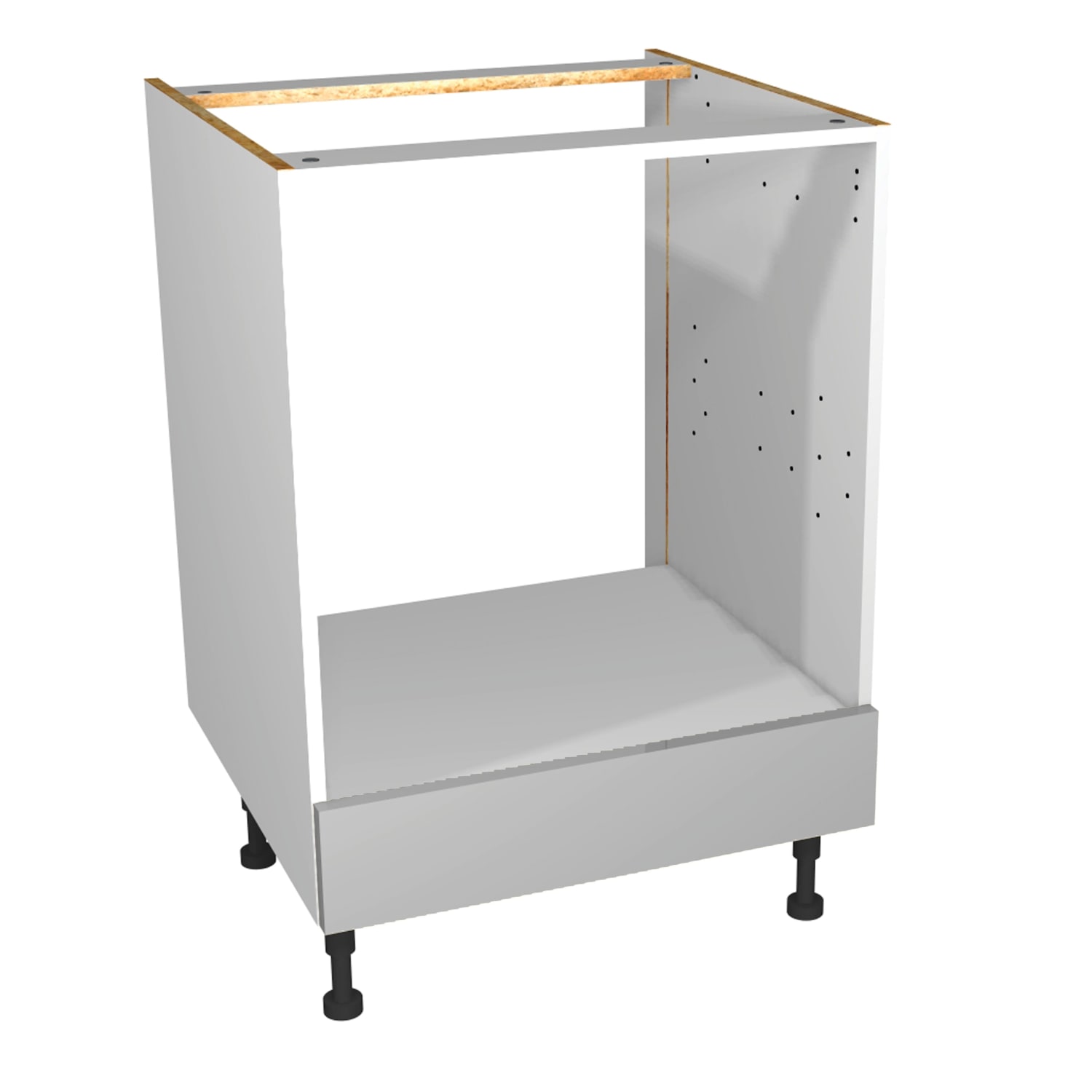 Wickes 600 clearance base unit