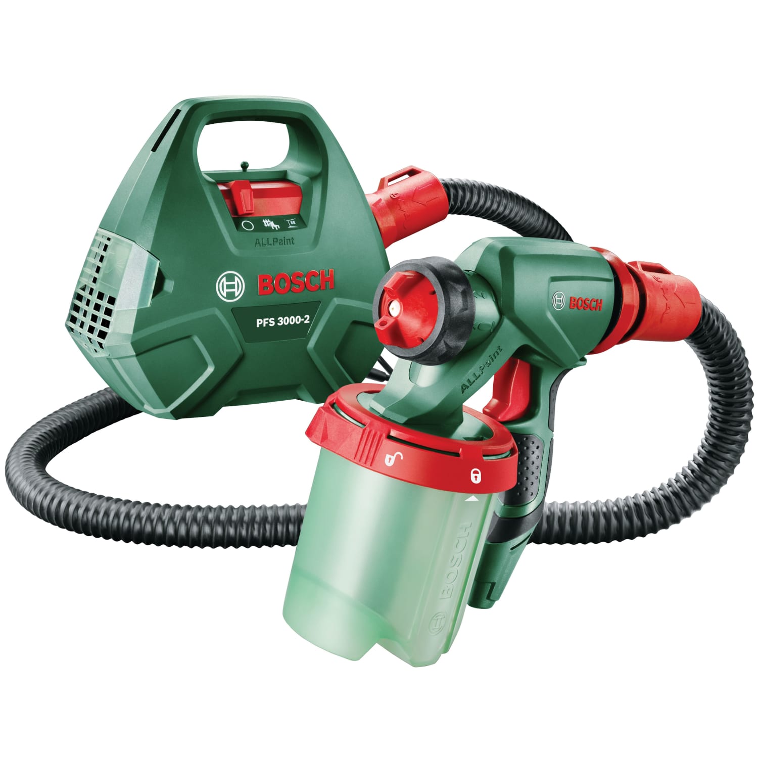 Bosch pfs best sale 3000