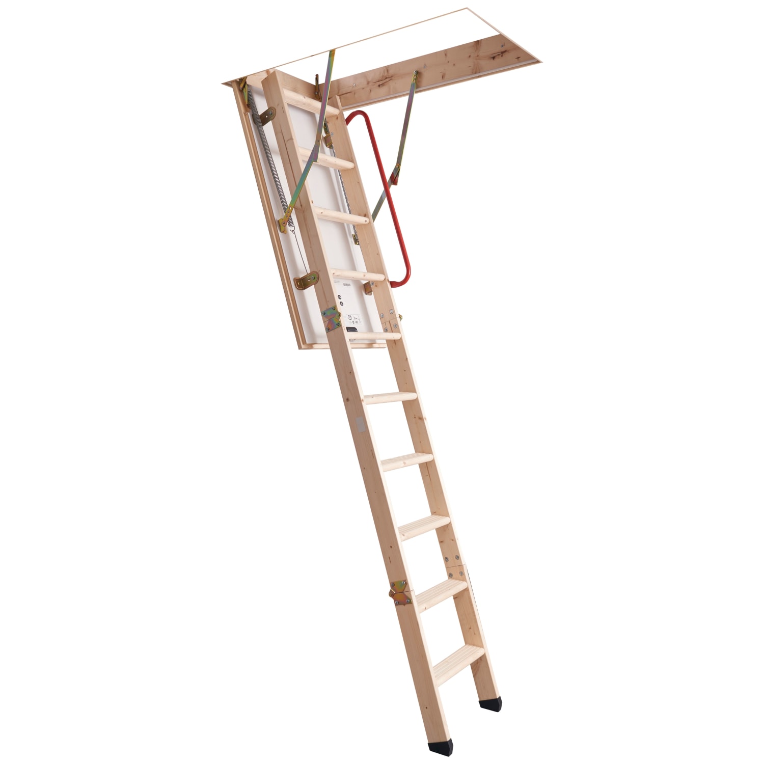 Wickes on sale loft ladder