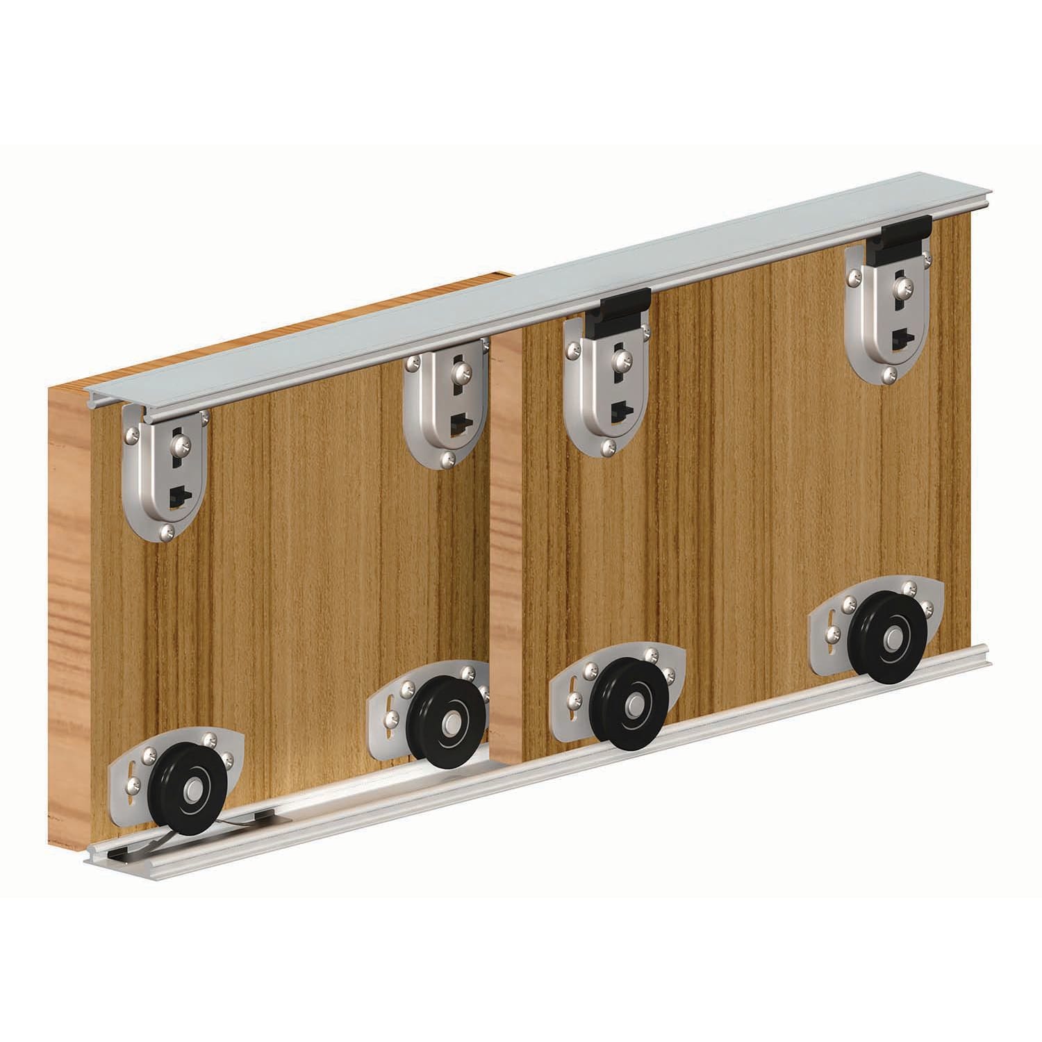 2000mm sliding wardrobe doors deals